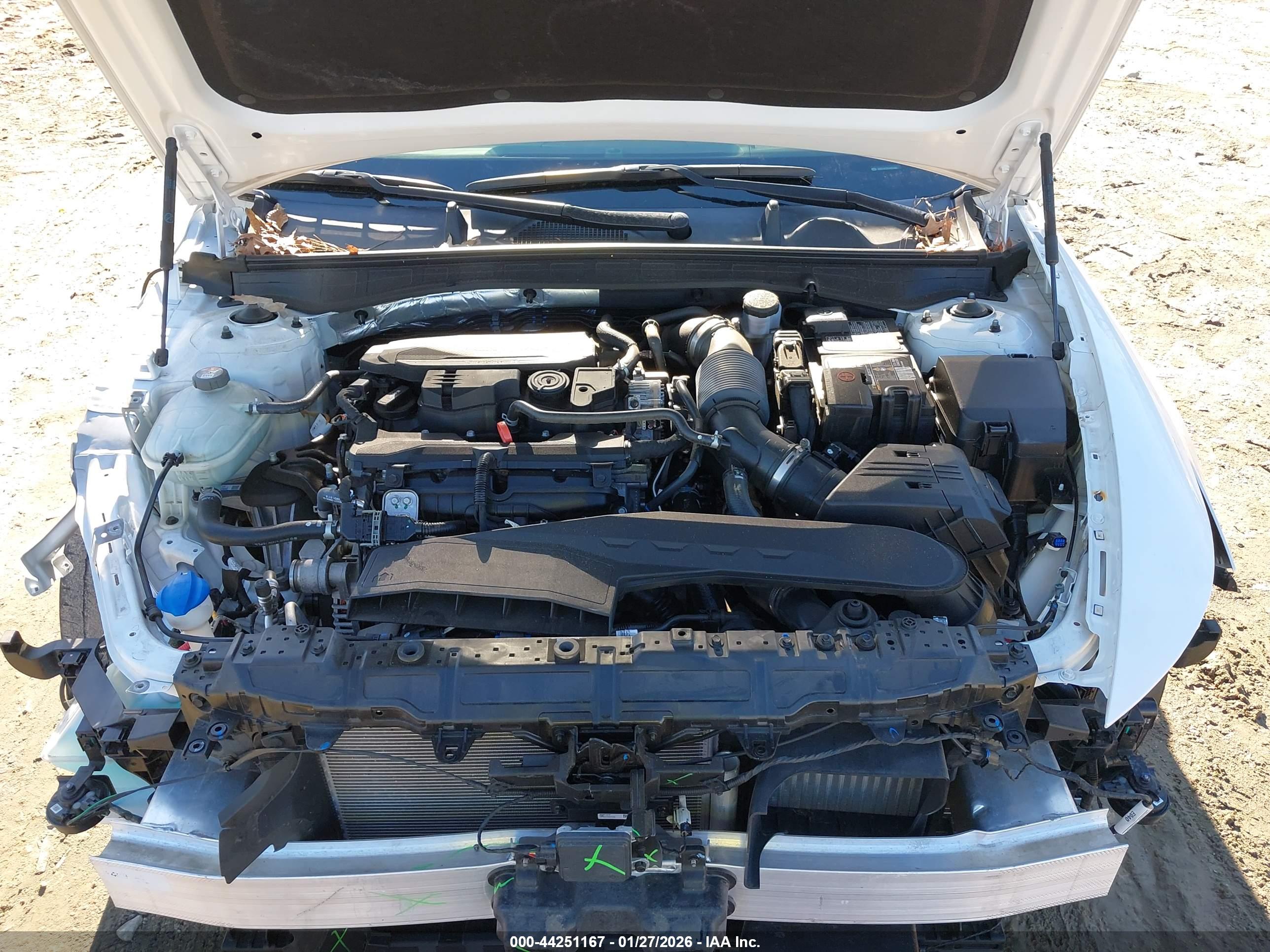 HYUNDAI SONATA image 10
