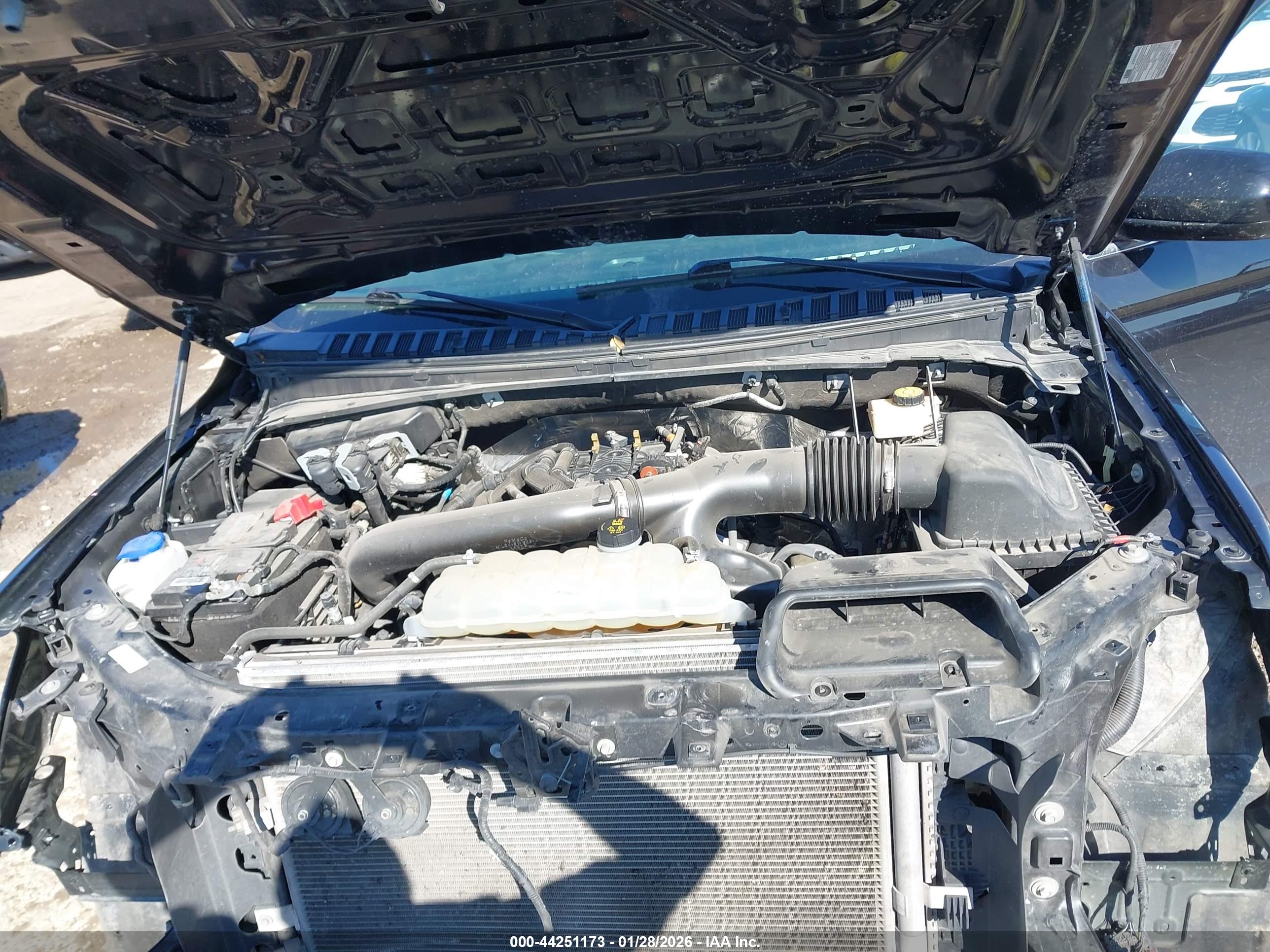 FORD EXPEDITION image 10