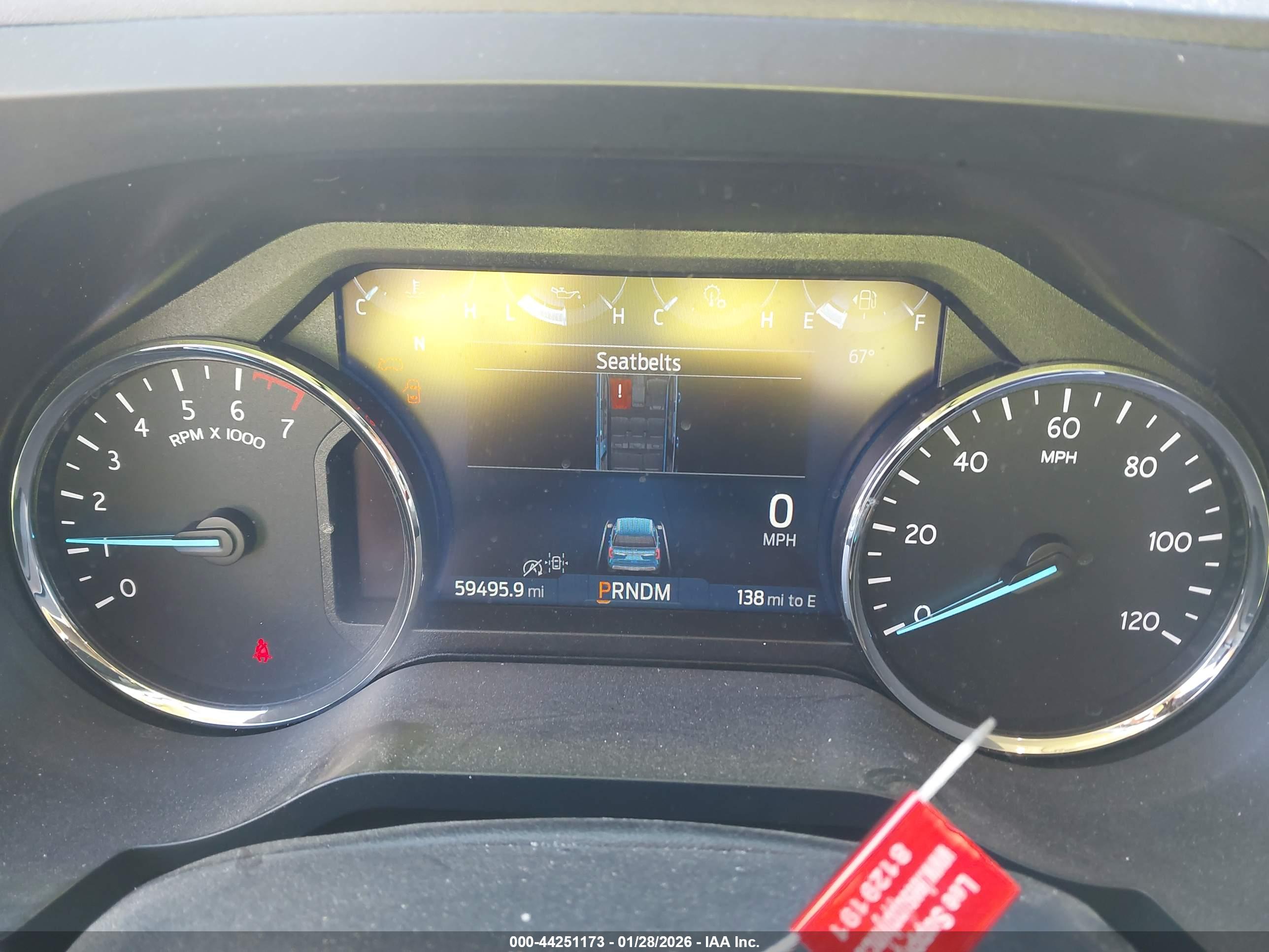 FORD EXPEDITION image 7