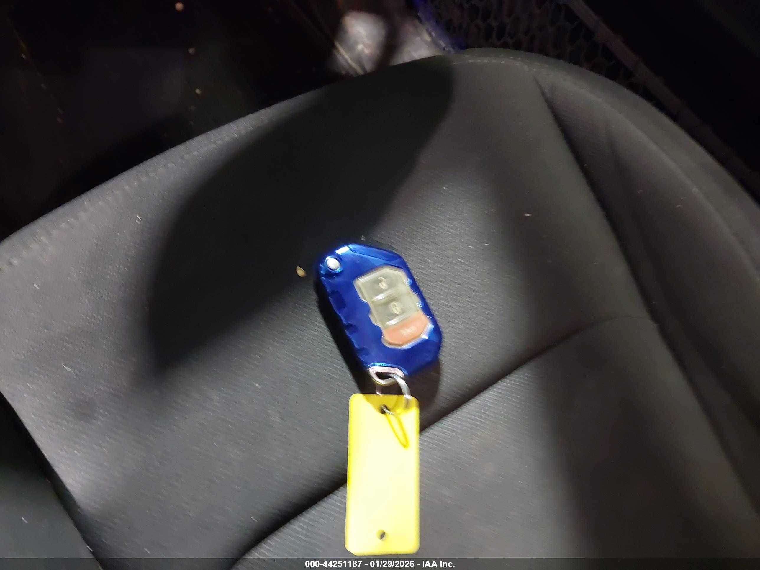 JEEP WRANGLER image 11