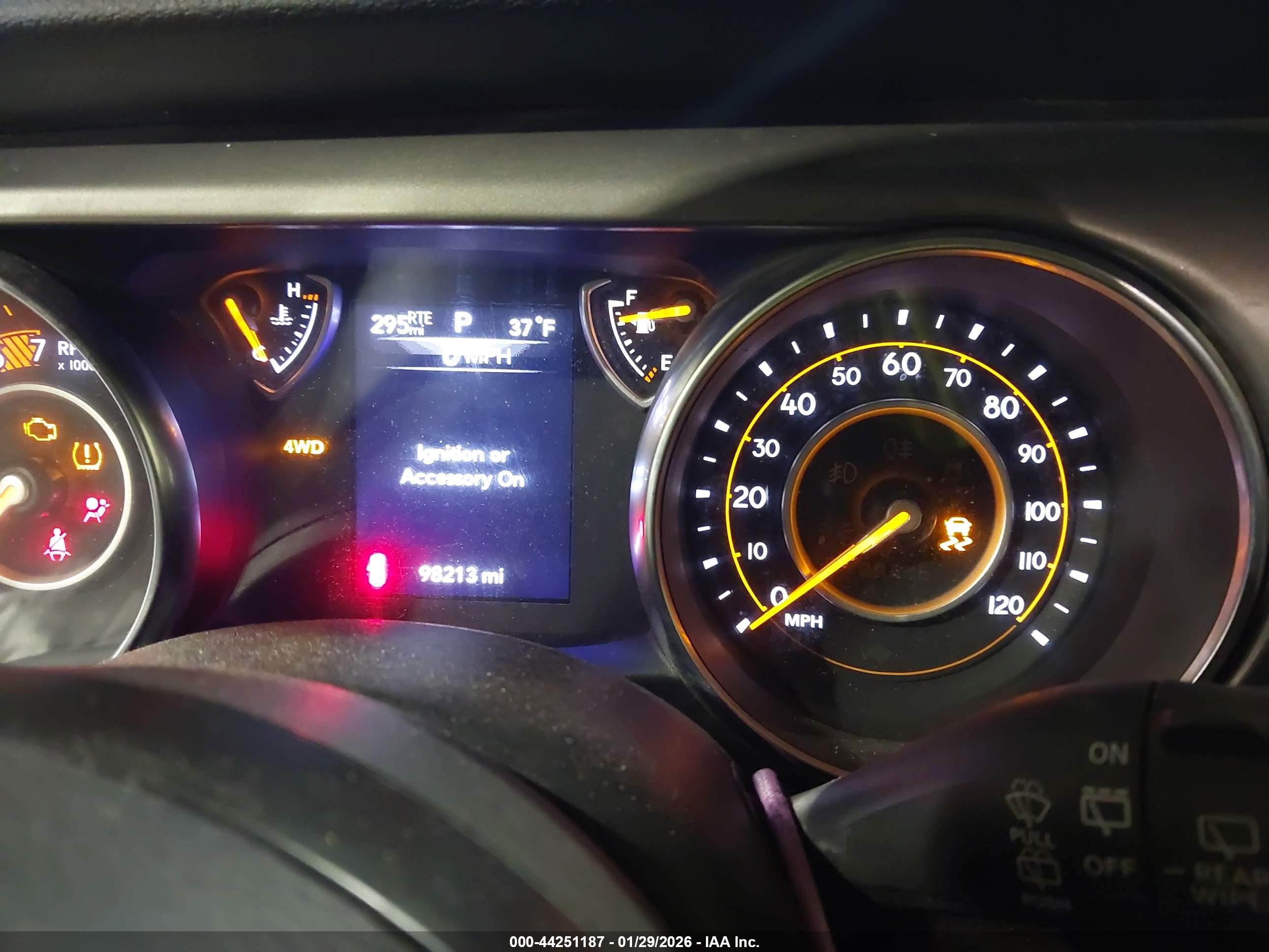 JEEP WRANGLER image 7