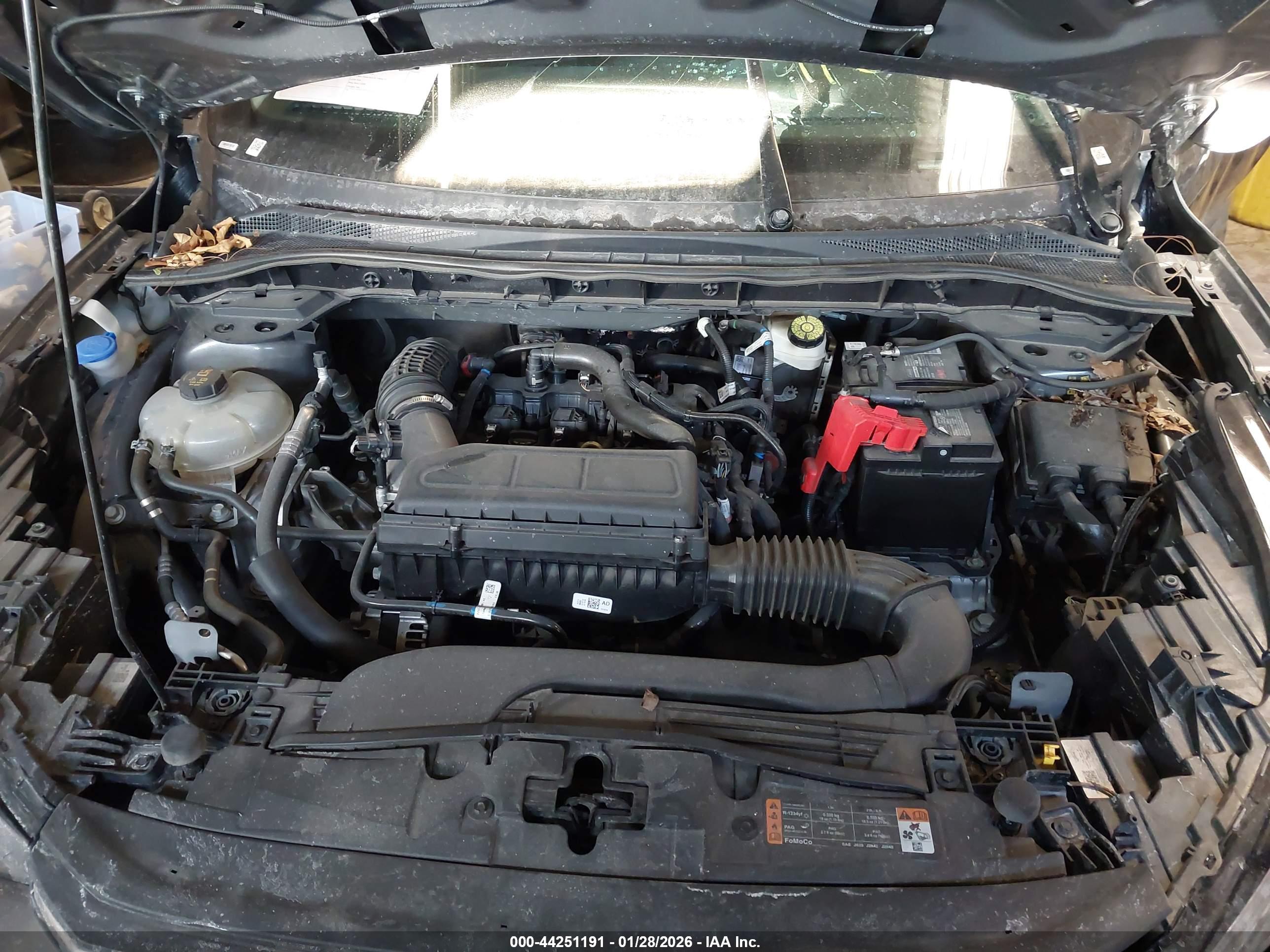 FORD ESCAPE image 10