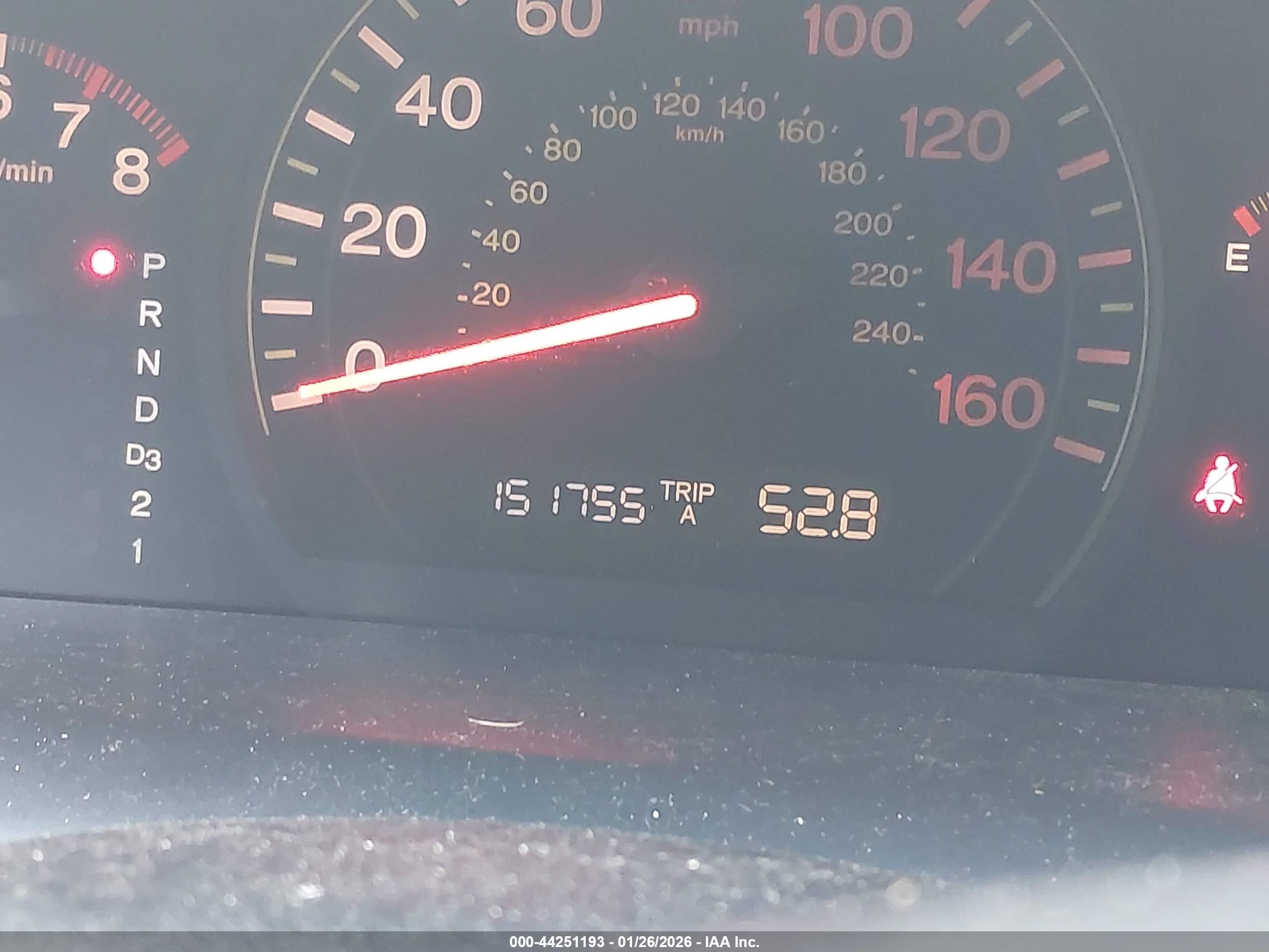 HONDA ACCORD image 7