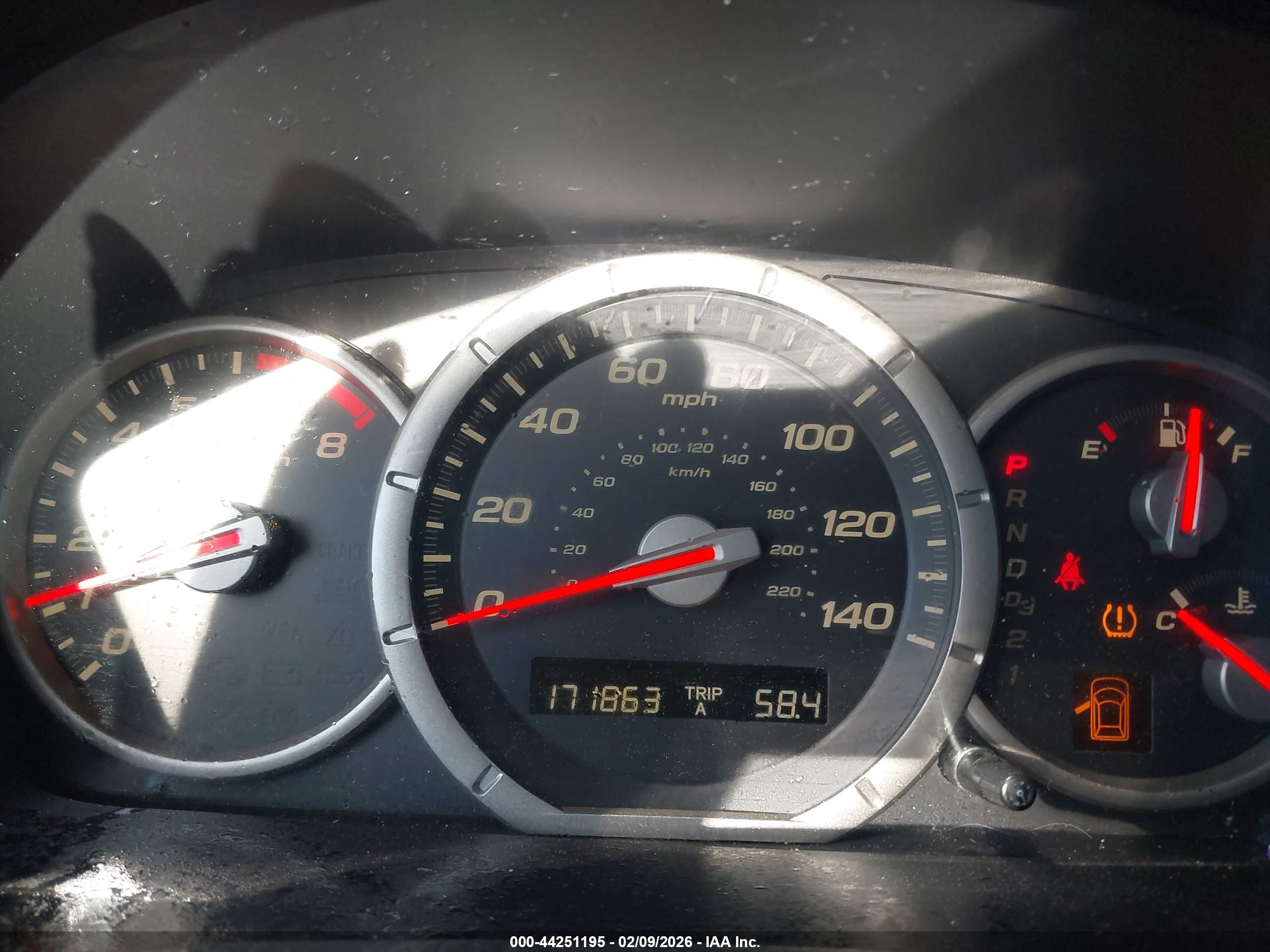 HONDA PILOT image 7