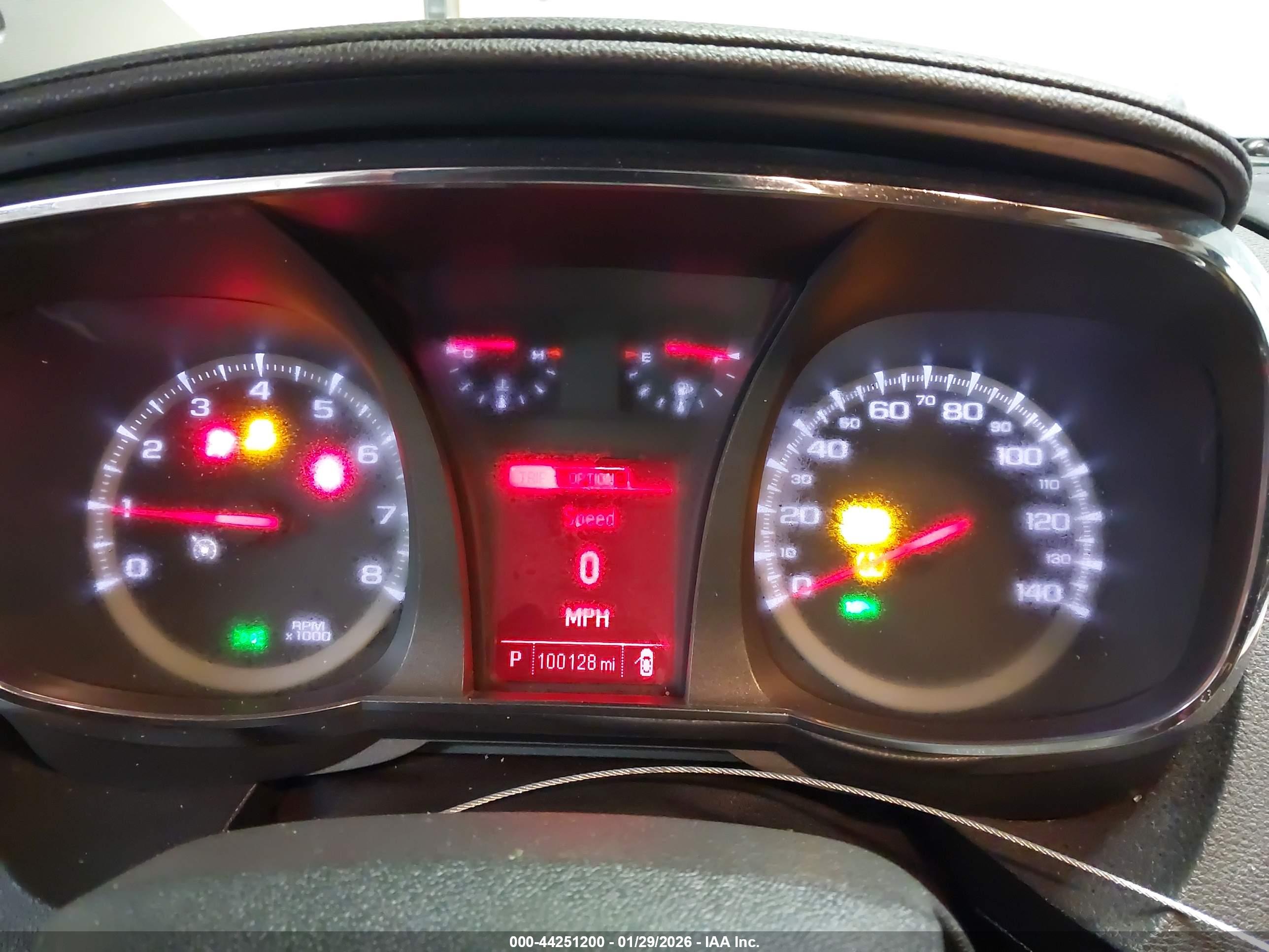 GMC TERRAIN image 7