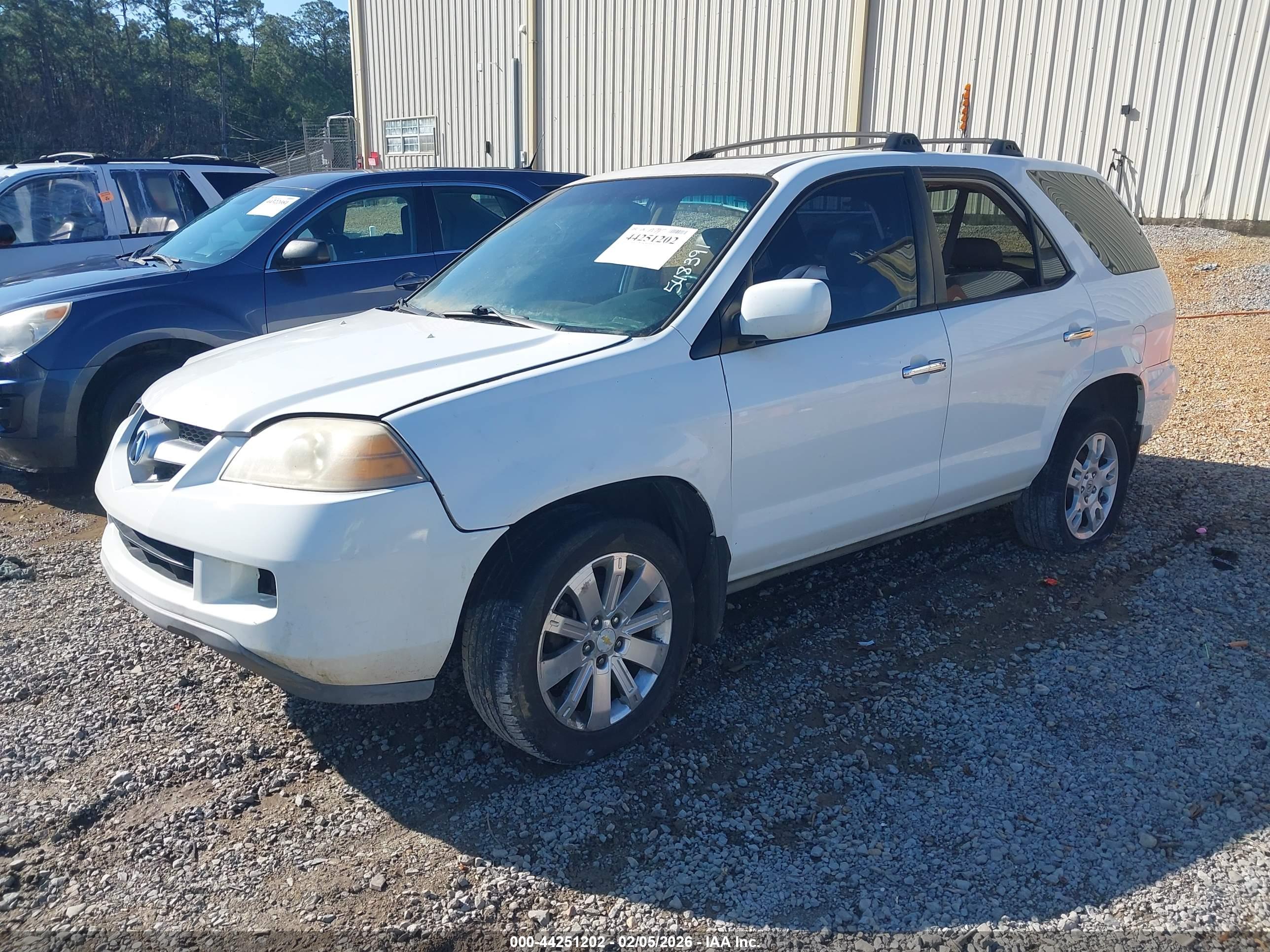 ACURA MDX image 2