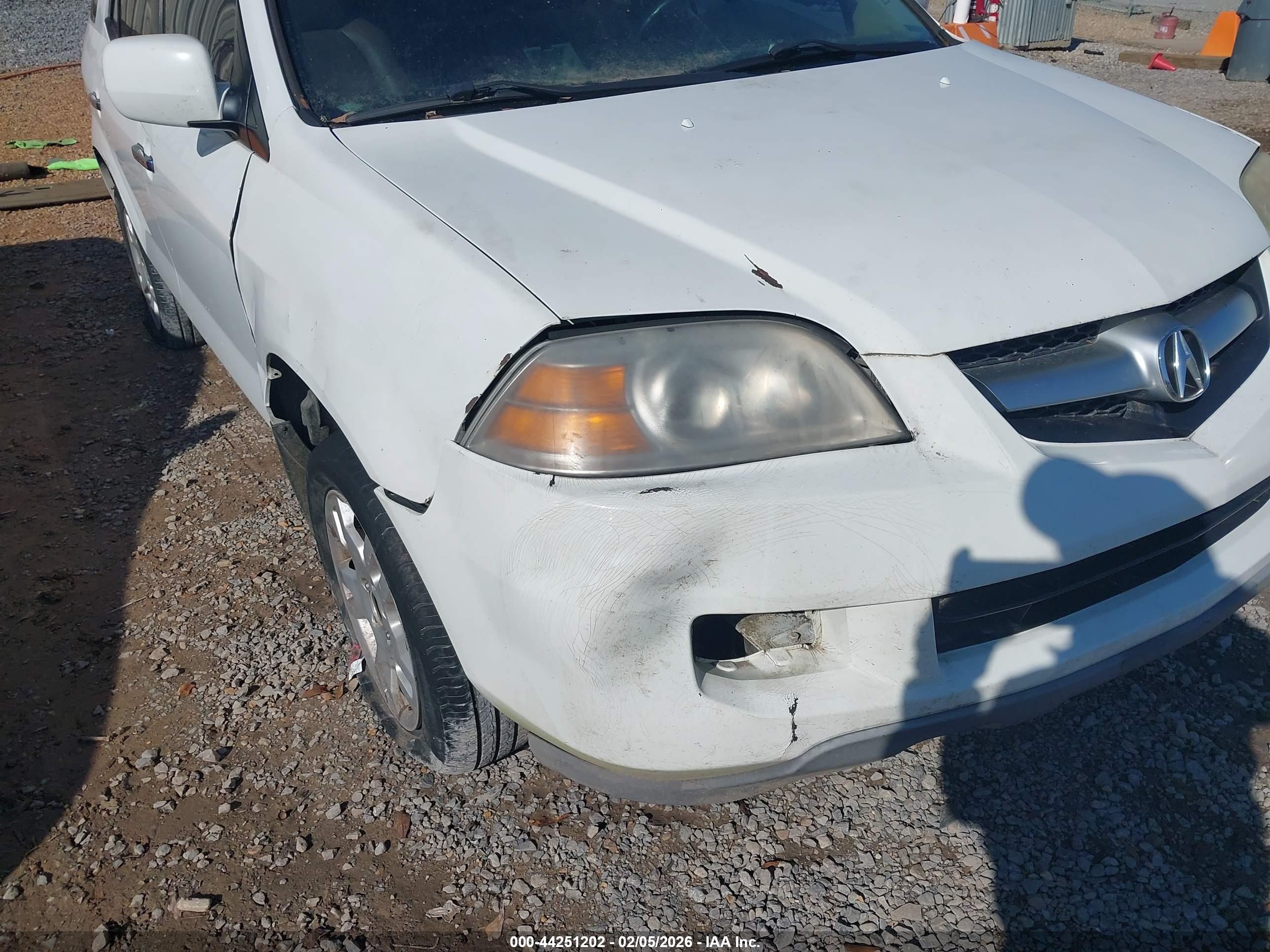 ACURA MDX image 6