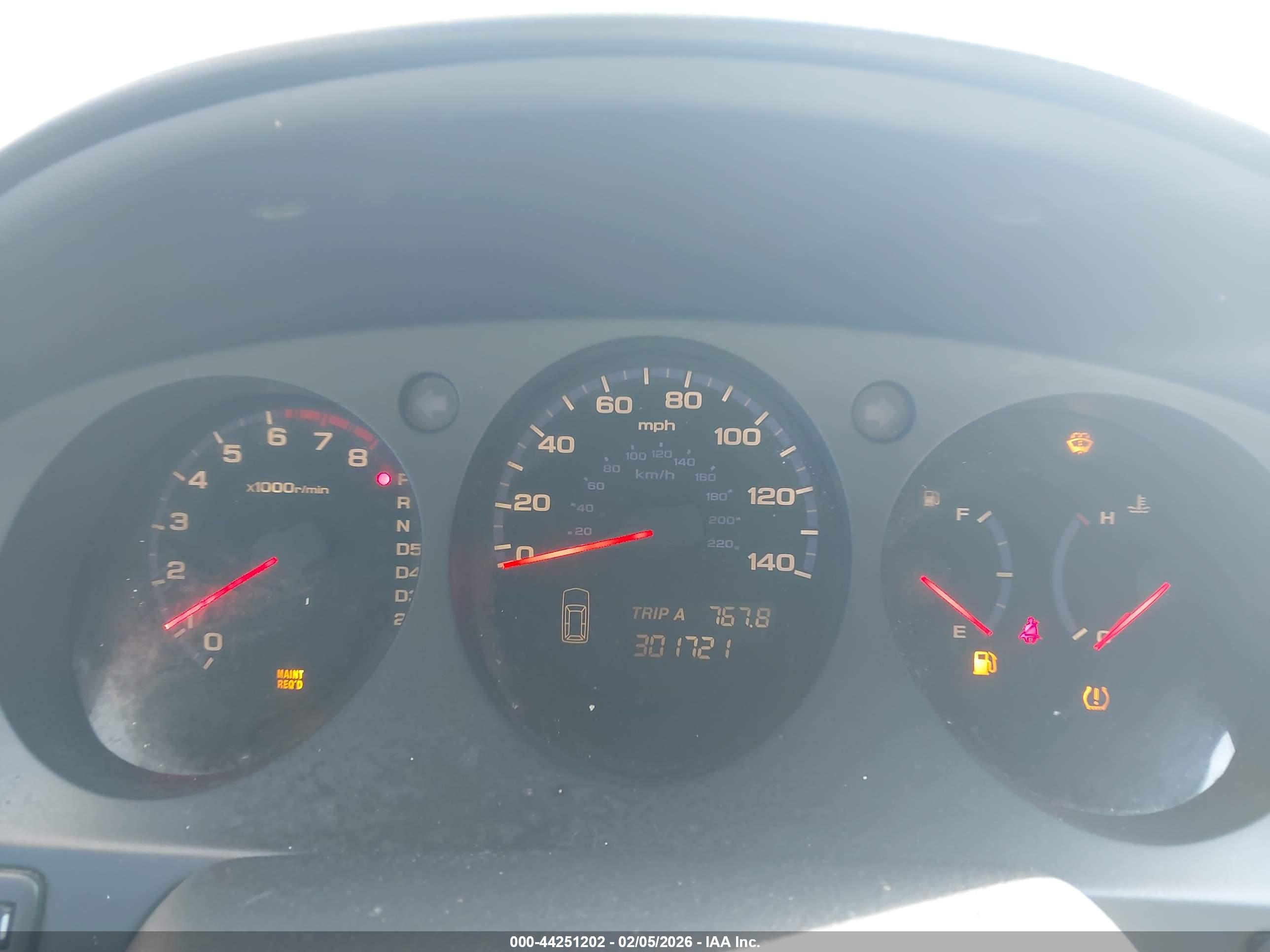 ACURA MDX image 7