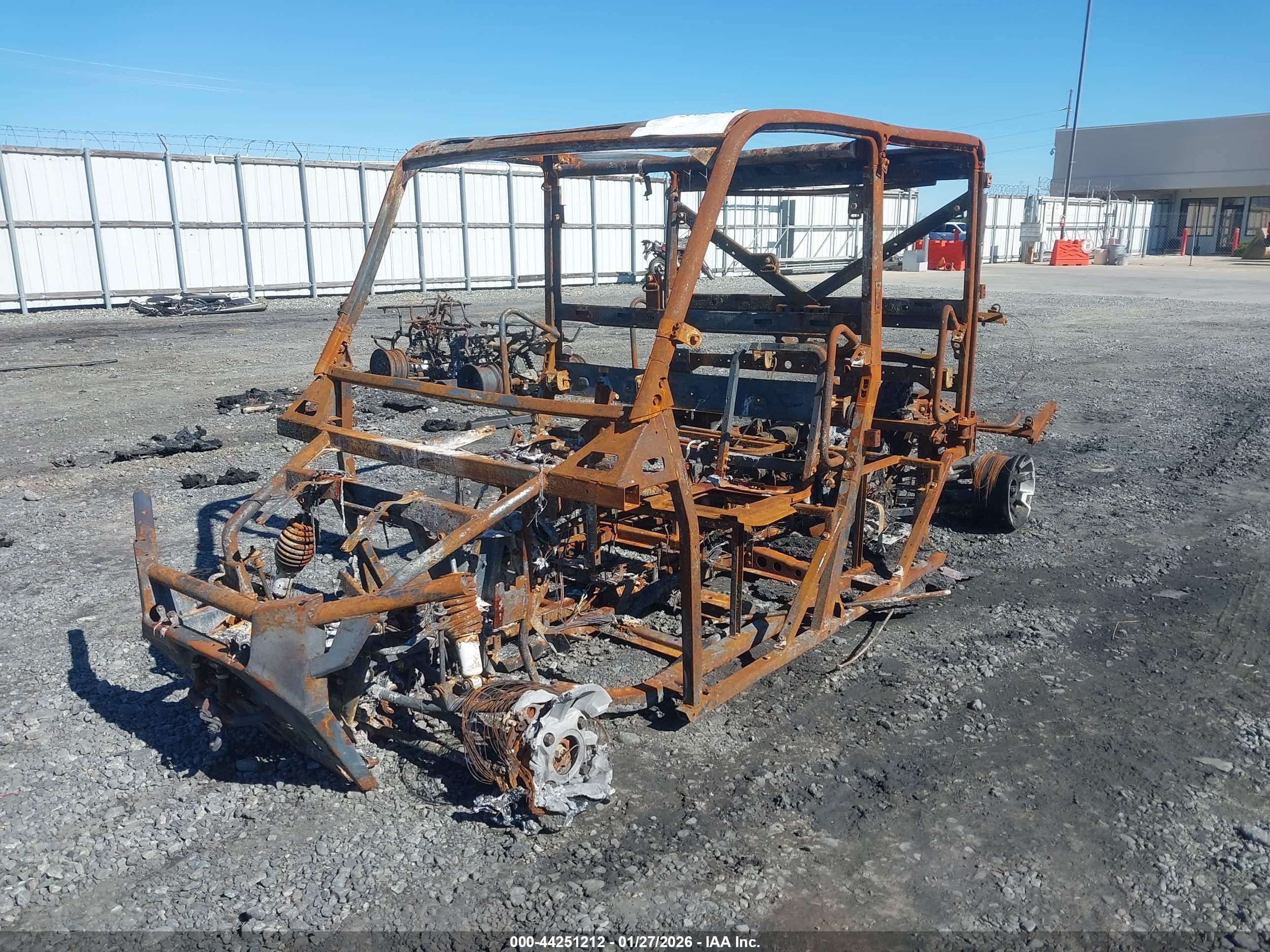 POLARIS RANGER image 10
