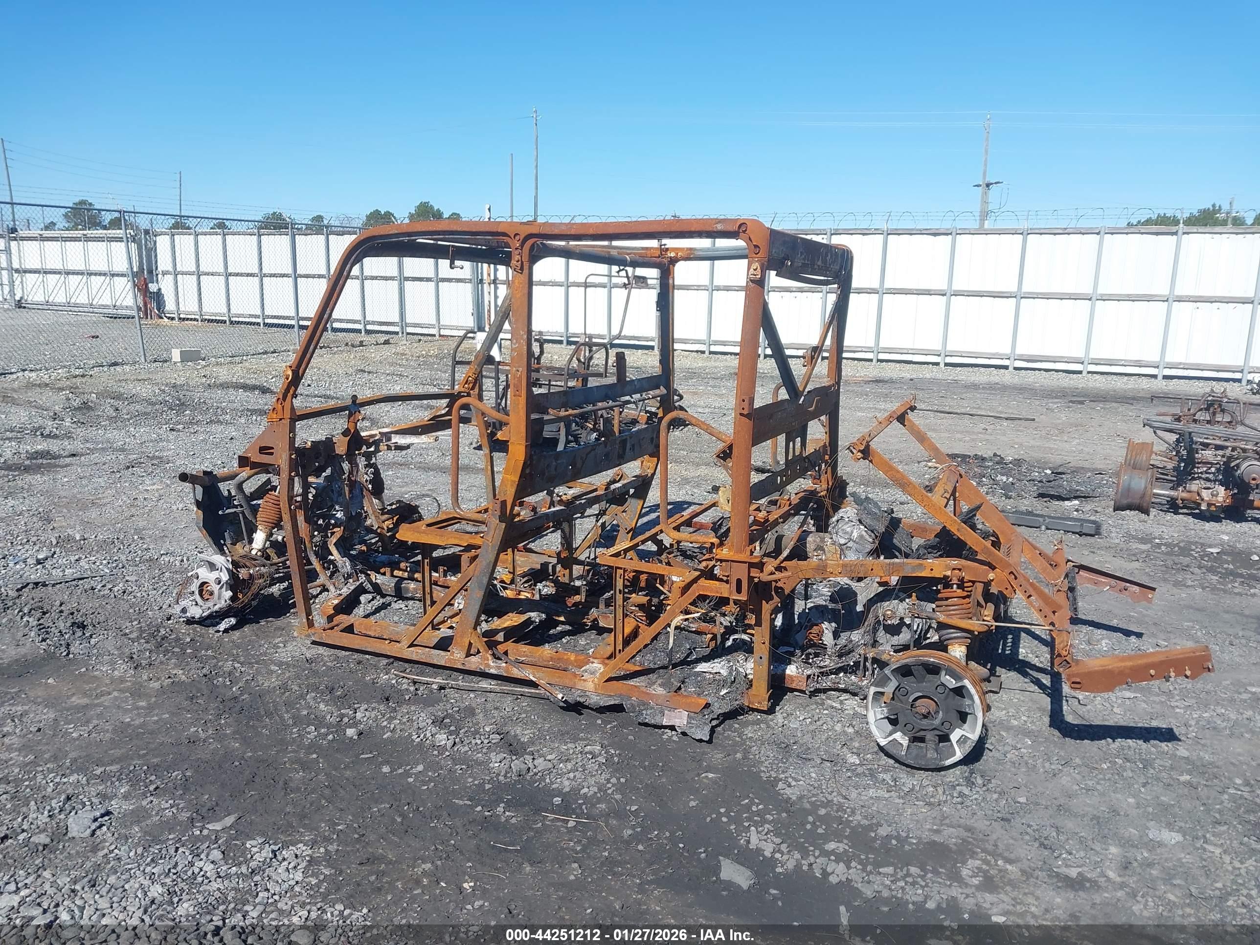 POLARIS RANGER image 2