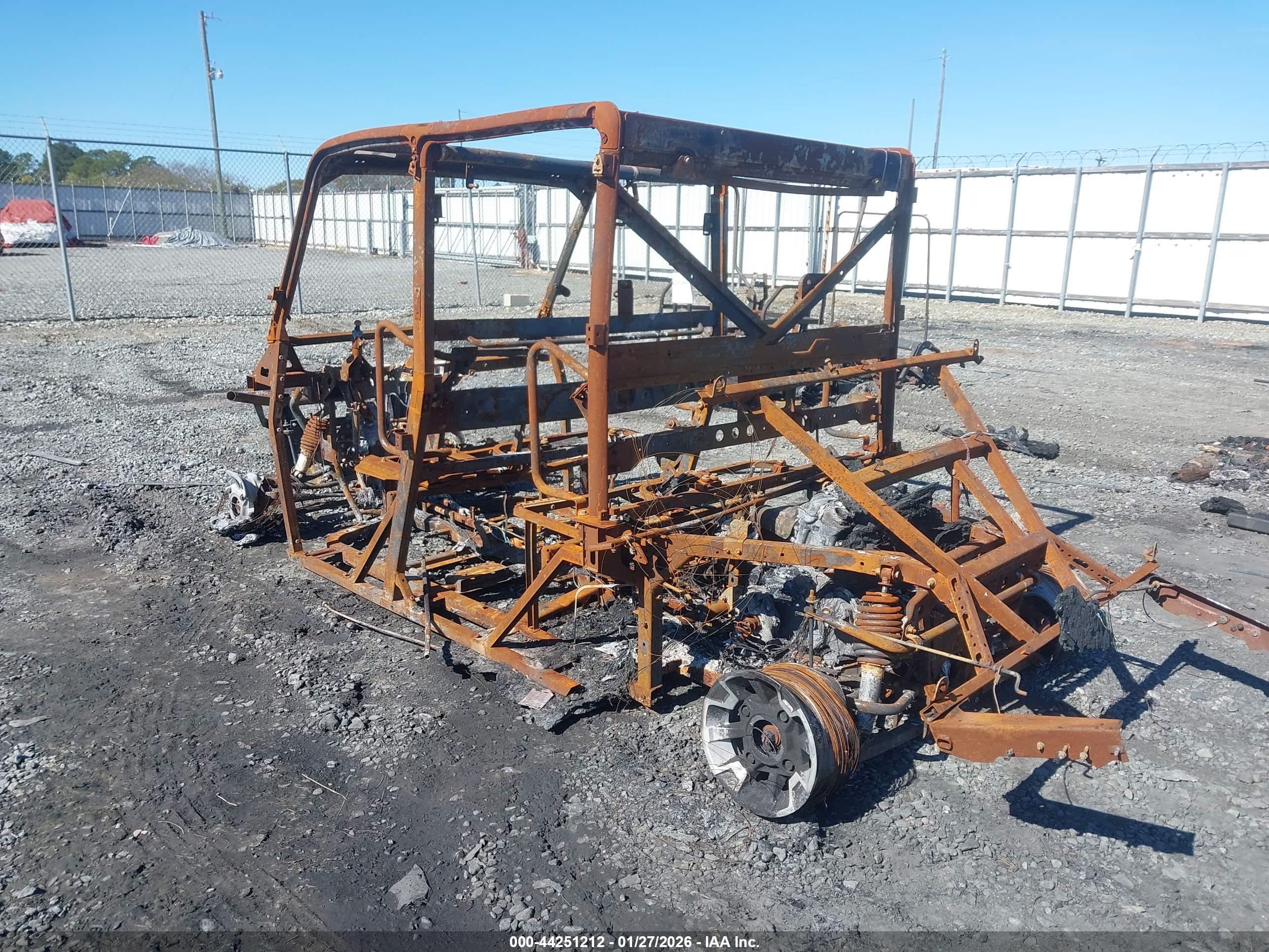 POLARIS RANGER image 3