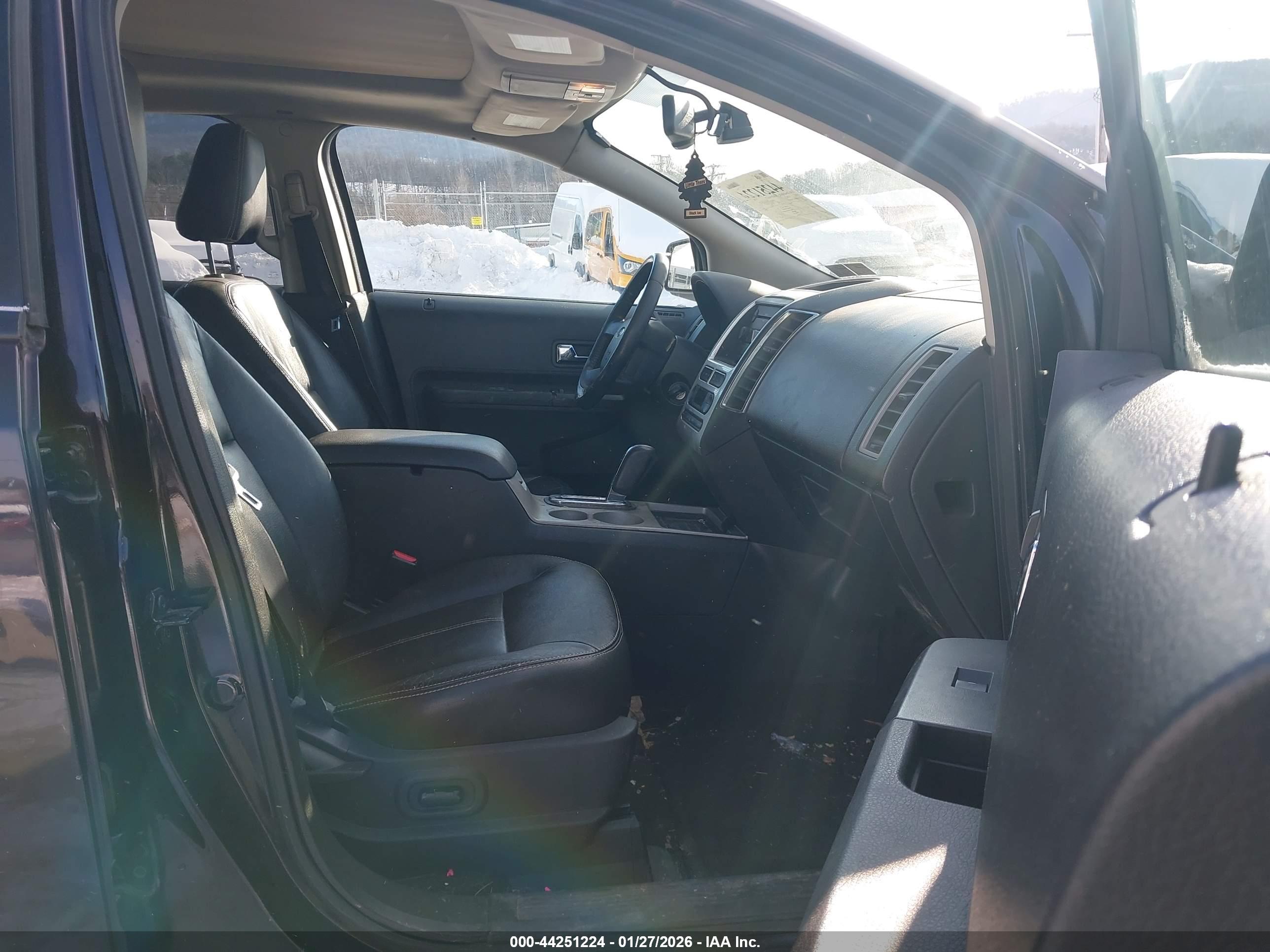FORD EDGE image 5