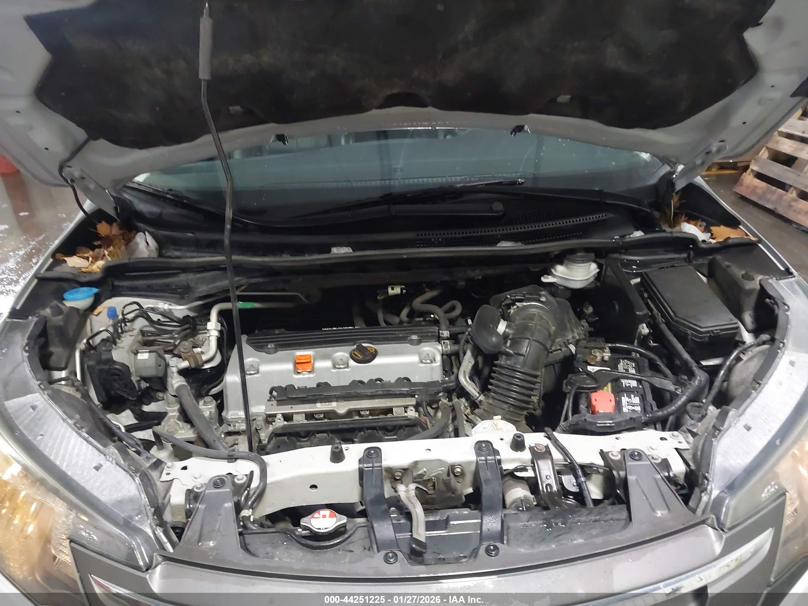 HONDA CR-V image 10