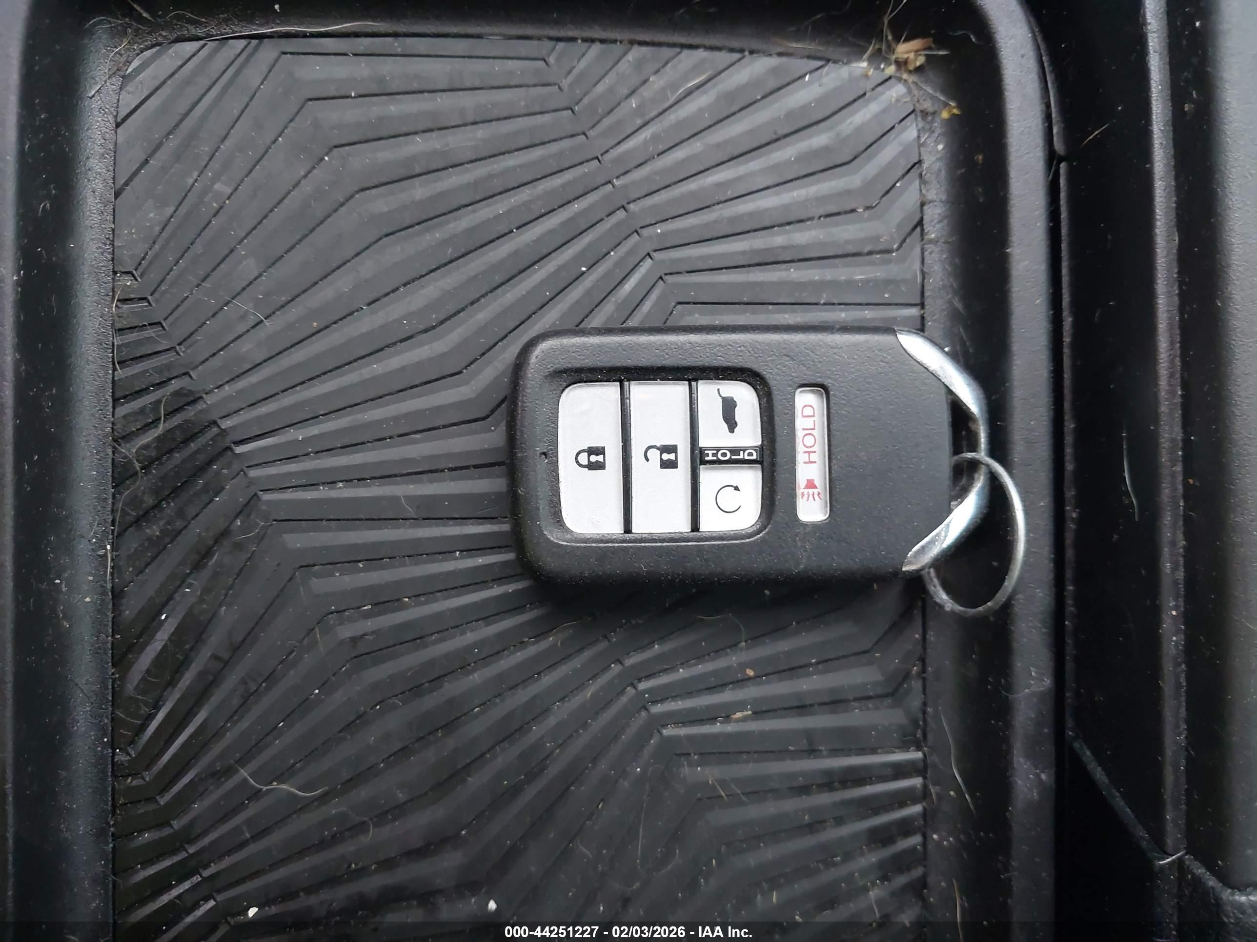 HONDA CR-V image 11