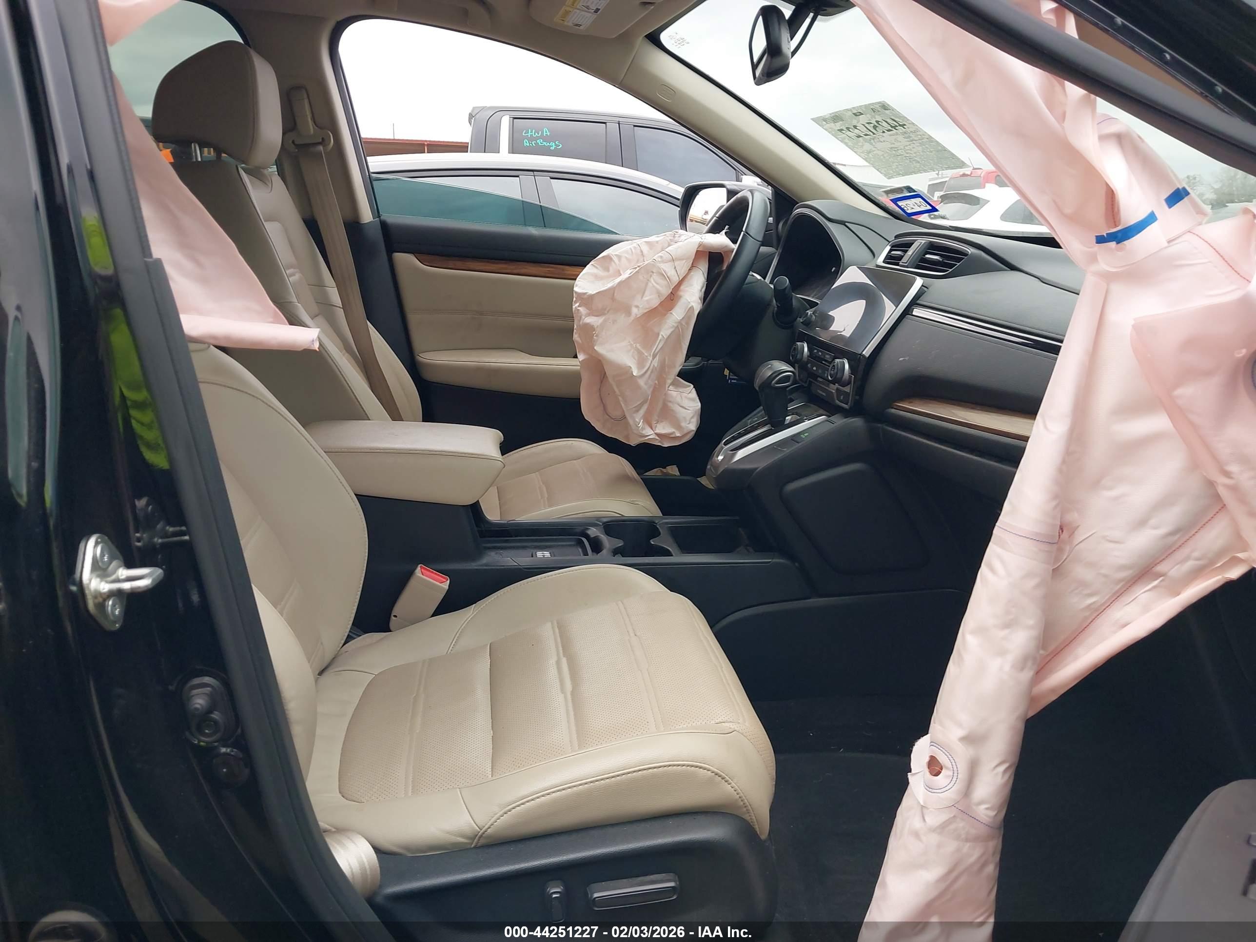 HONDA CR-V image 5
