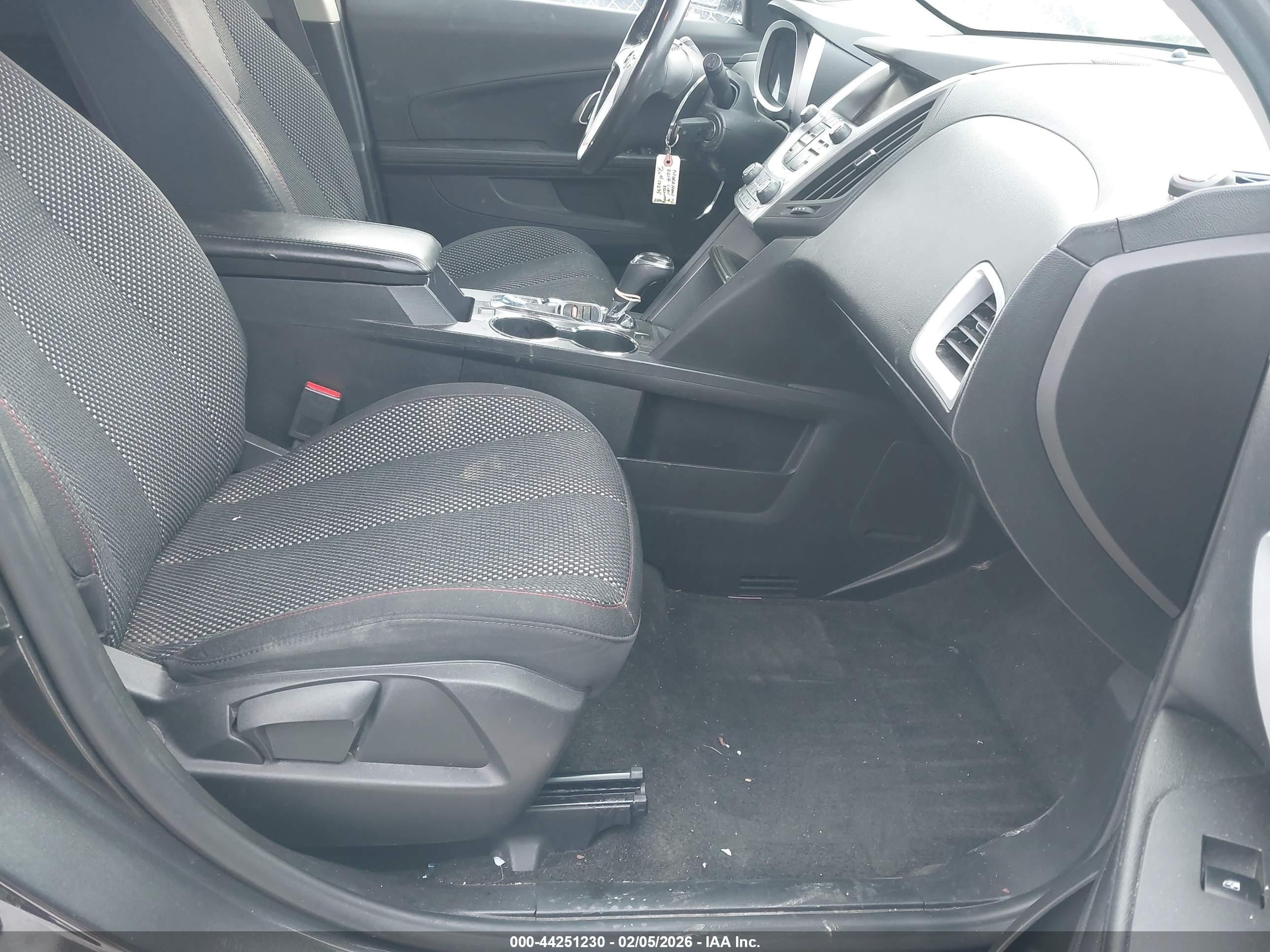 CHEVROLET EQUINOX image 5