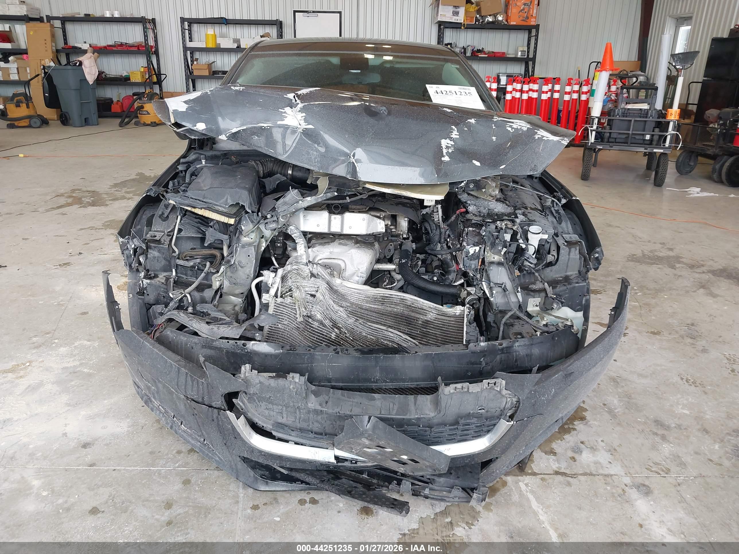 CHEVROLET MALIBU image 6