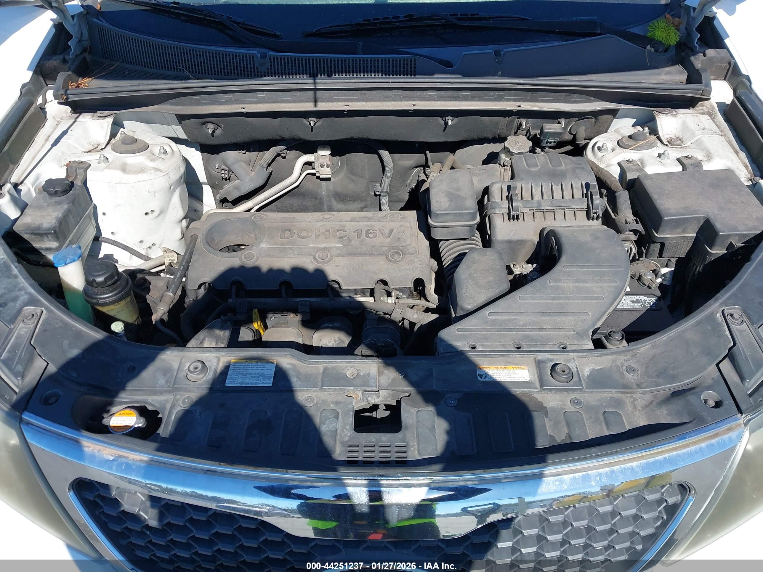 KIA SORENTO image 10
