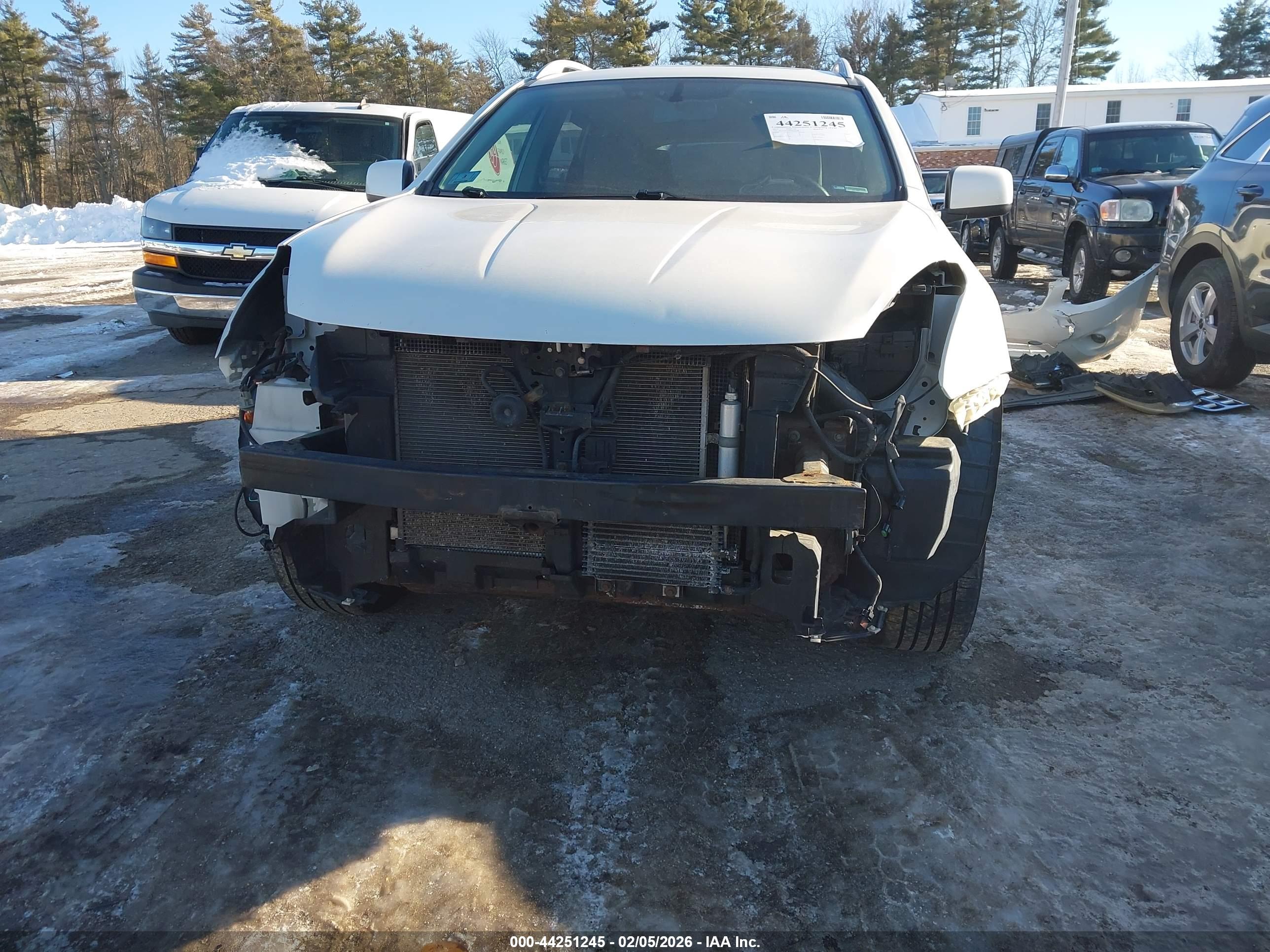 NISSAN ROGUE image 6