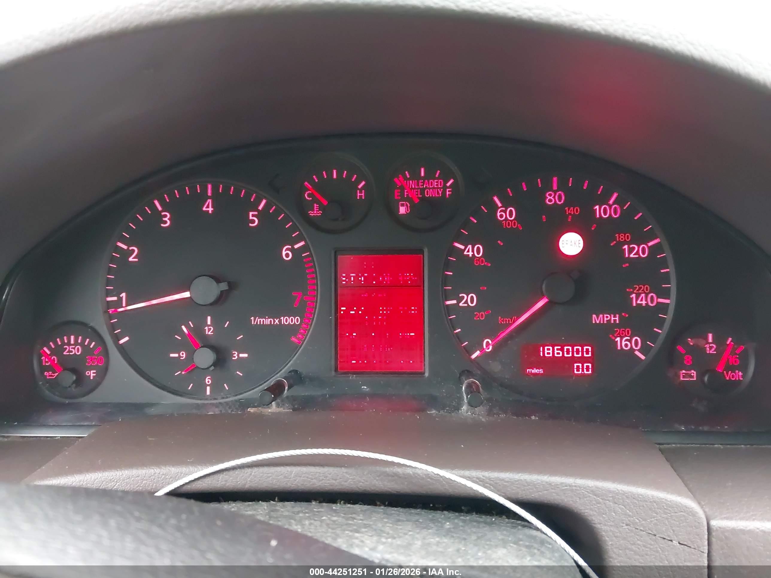 AUDI A6 image 7