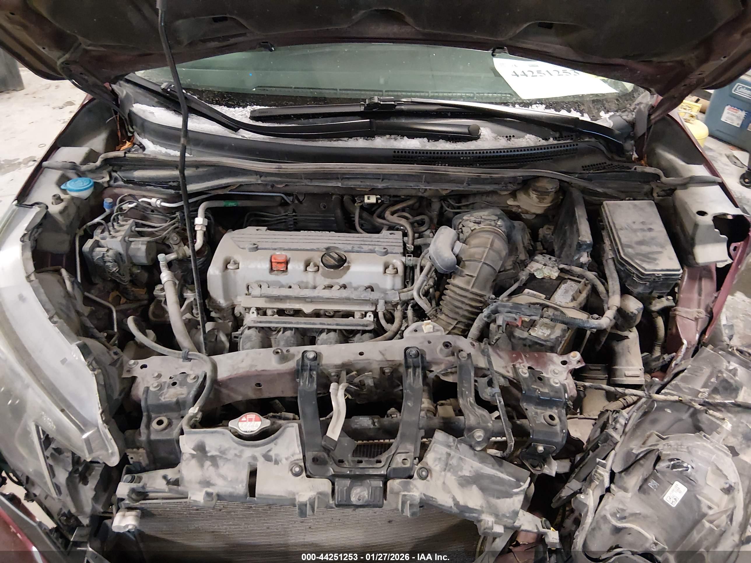 HONDA CR-V image 10