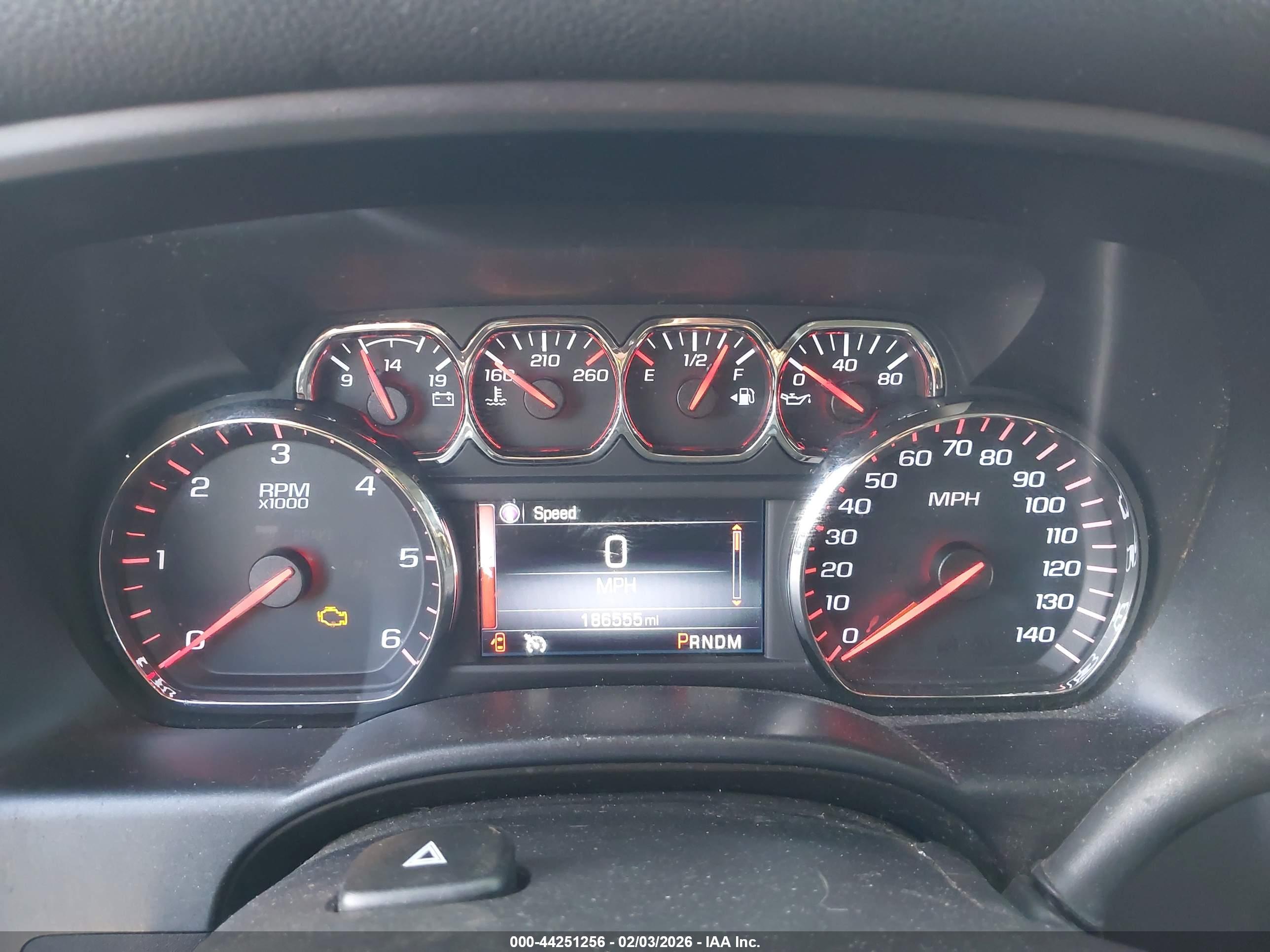 GMC SIERRA image 7