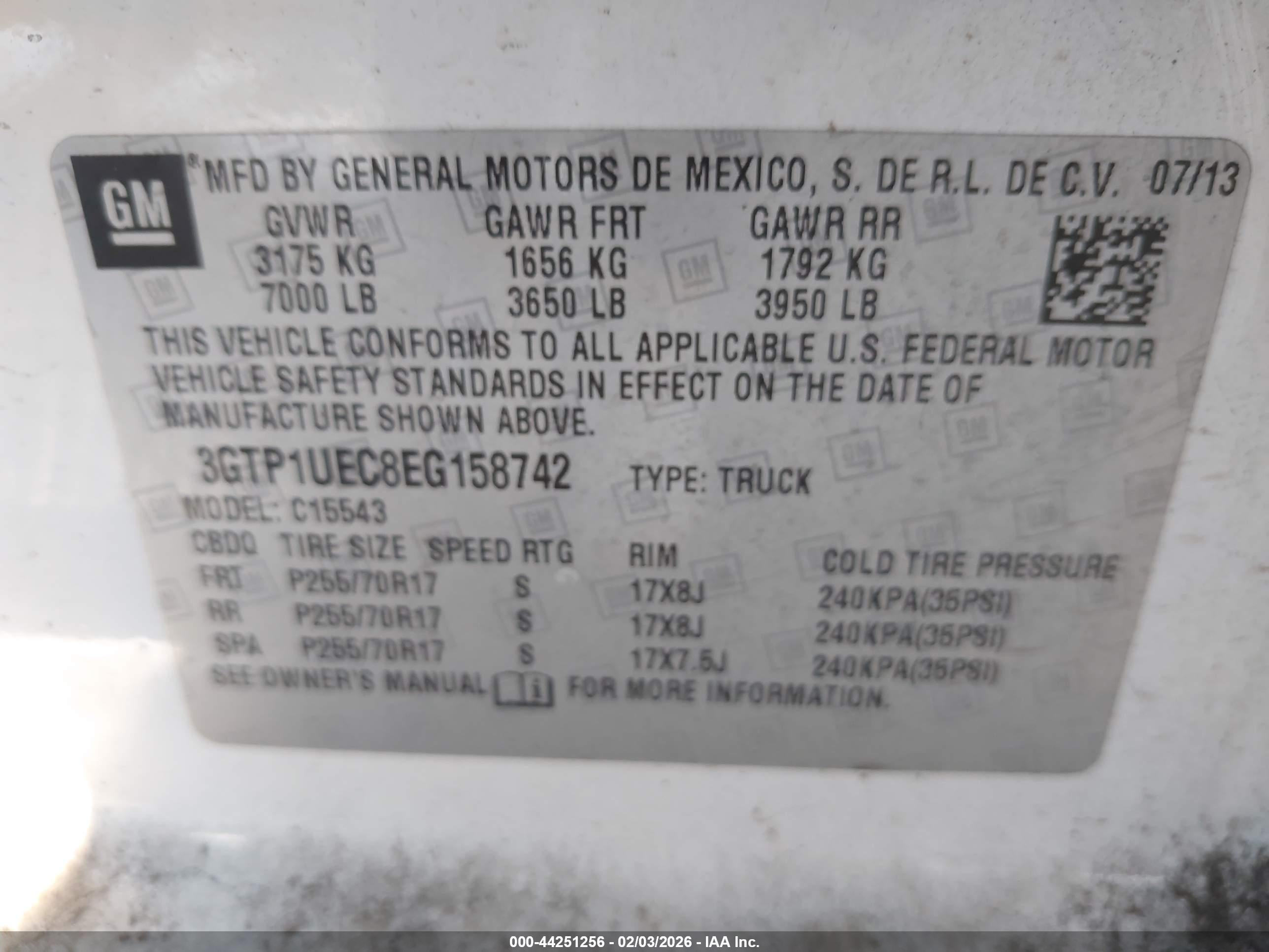 GMC SIERRA image 9