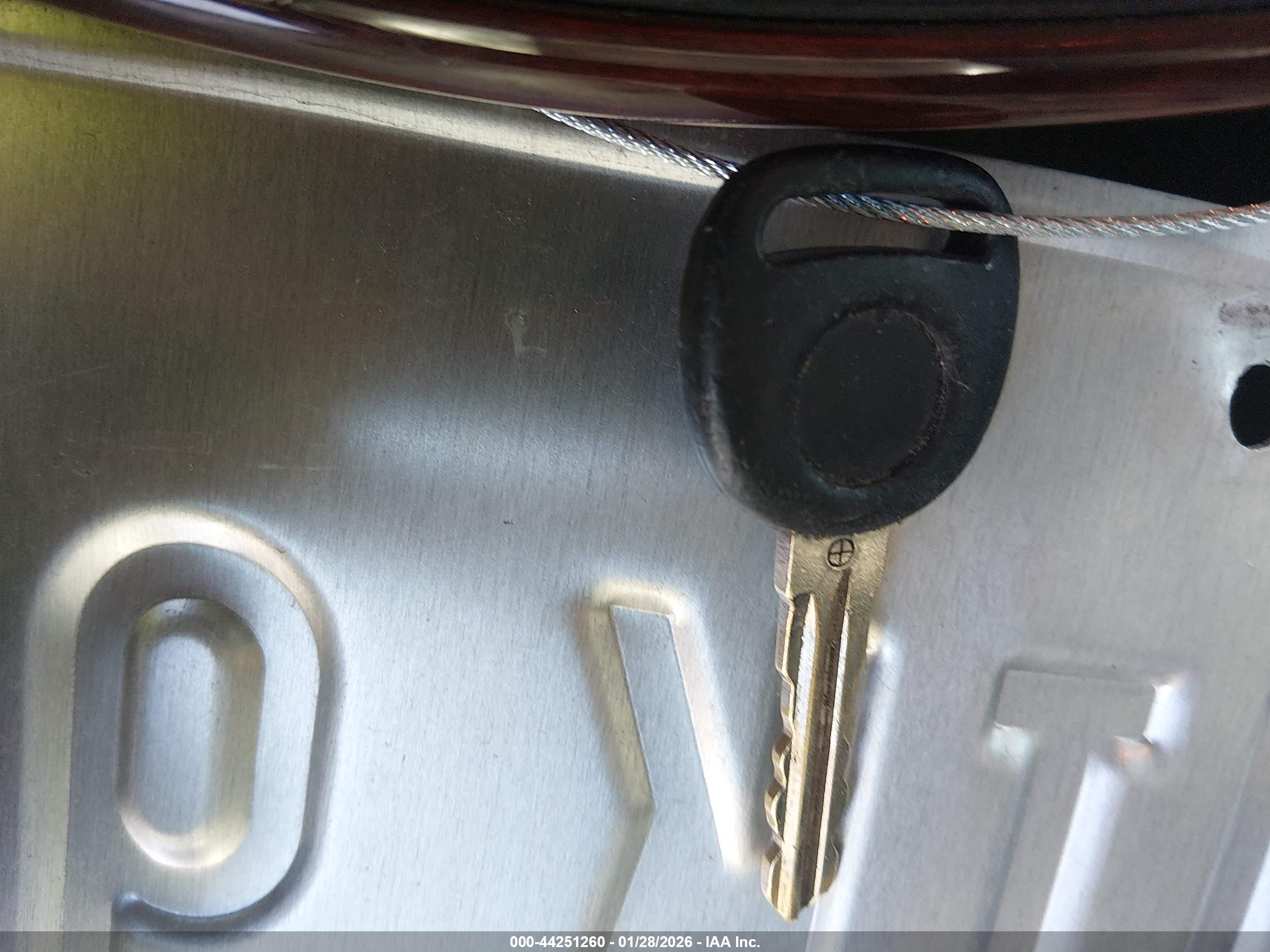 CADILLAC ESCALADE image 11