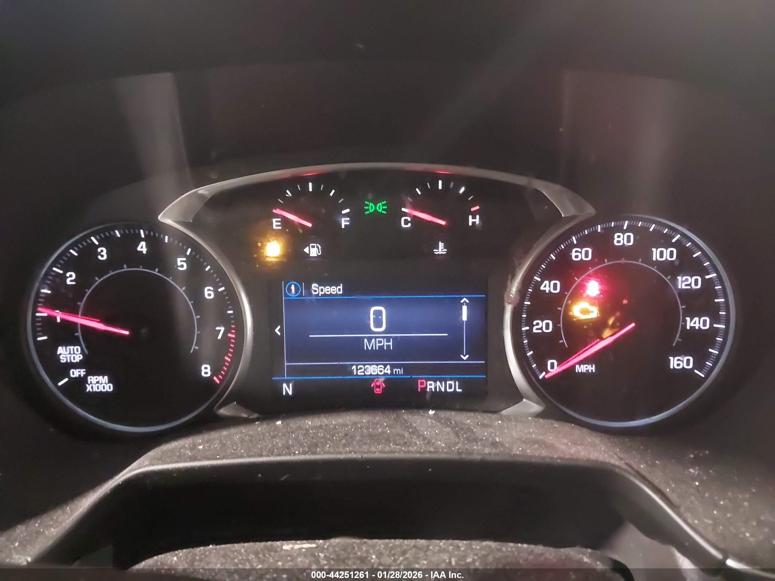 CHEVROLET BLAZER image 7