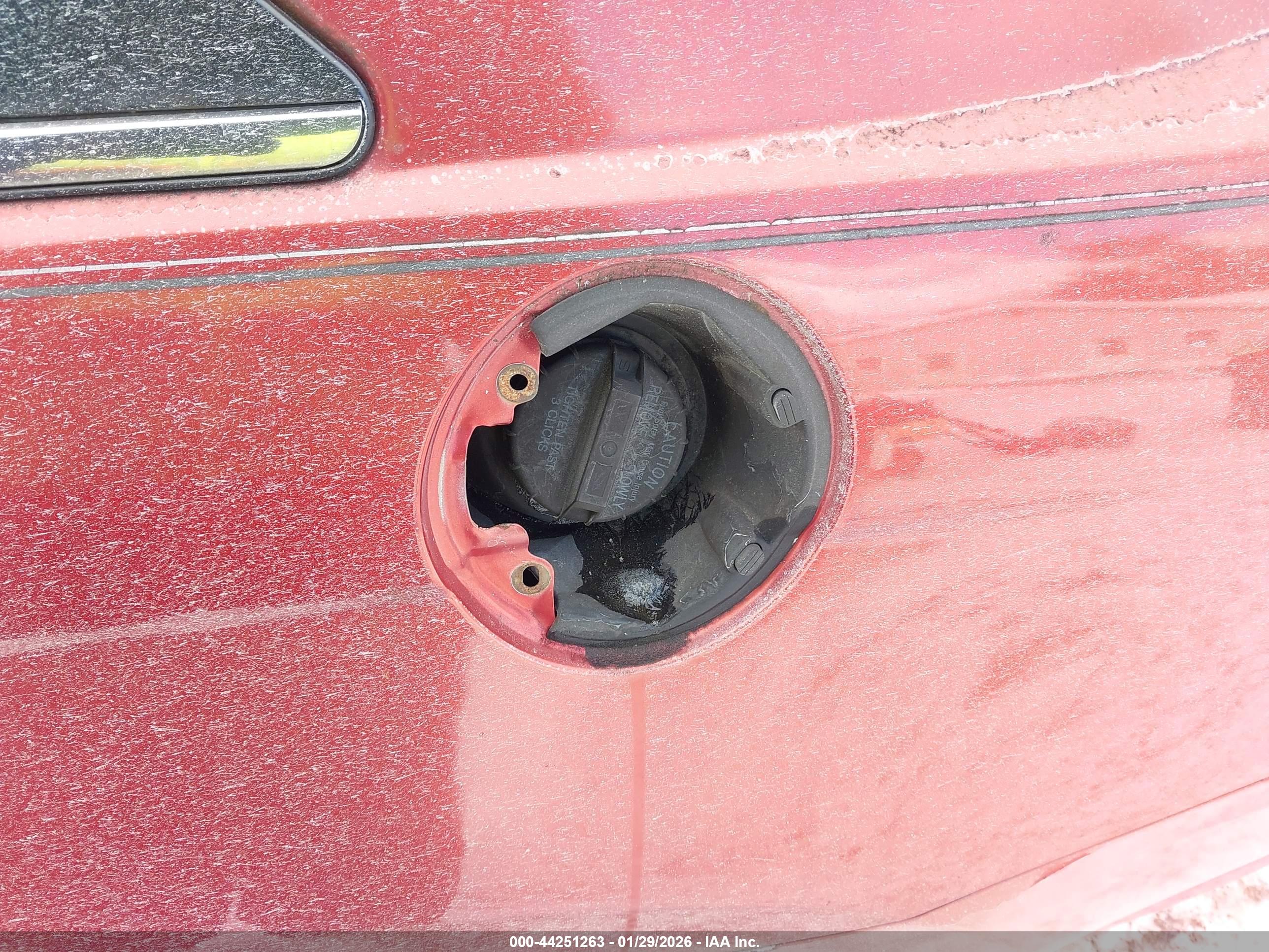 CHRYSLER SEBRING image 6