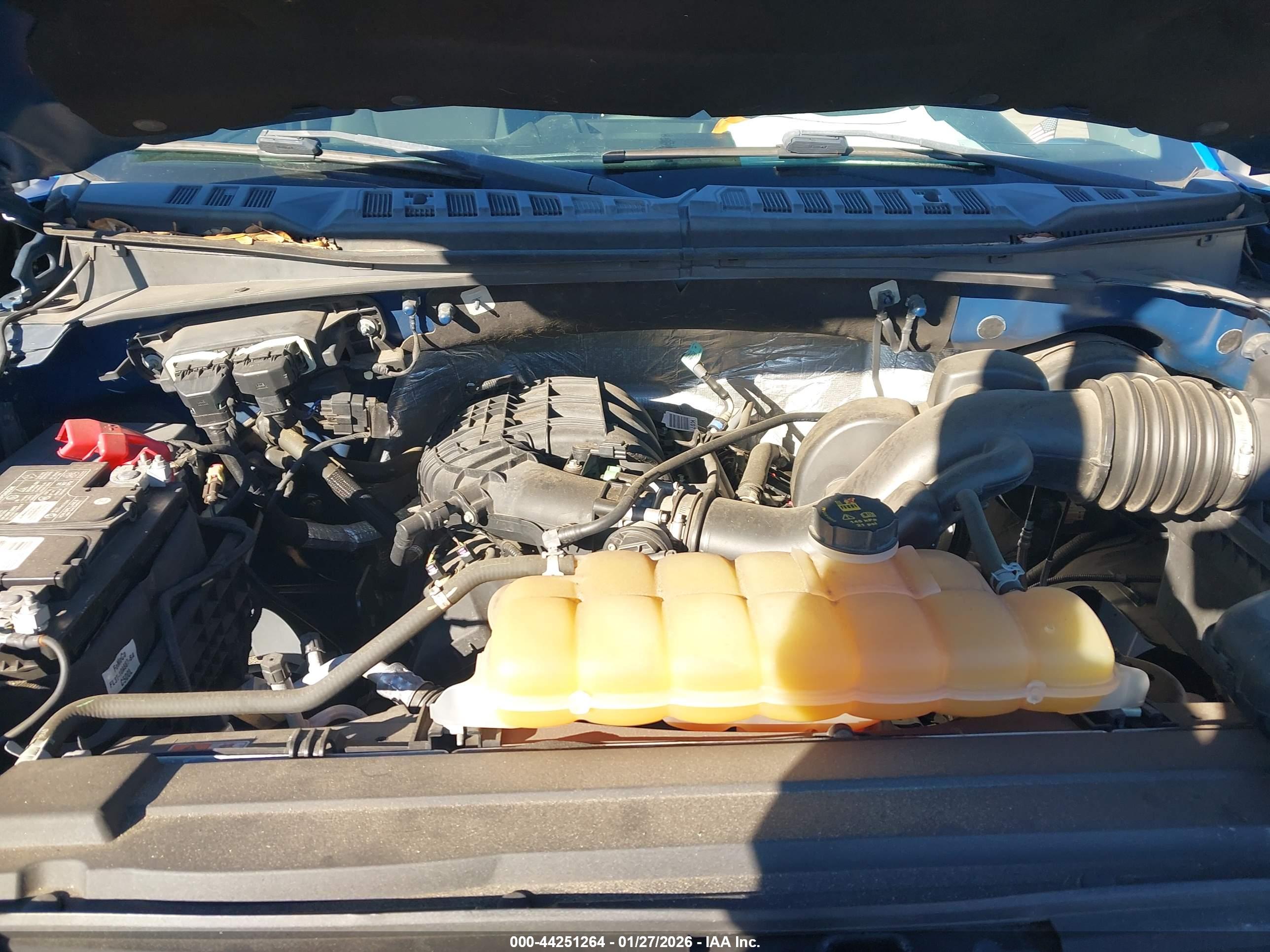 FORD F-150 image 10