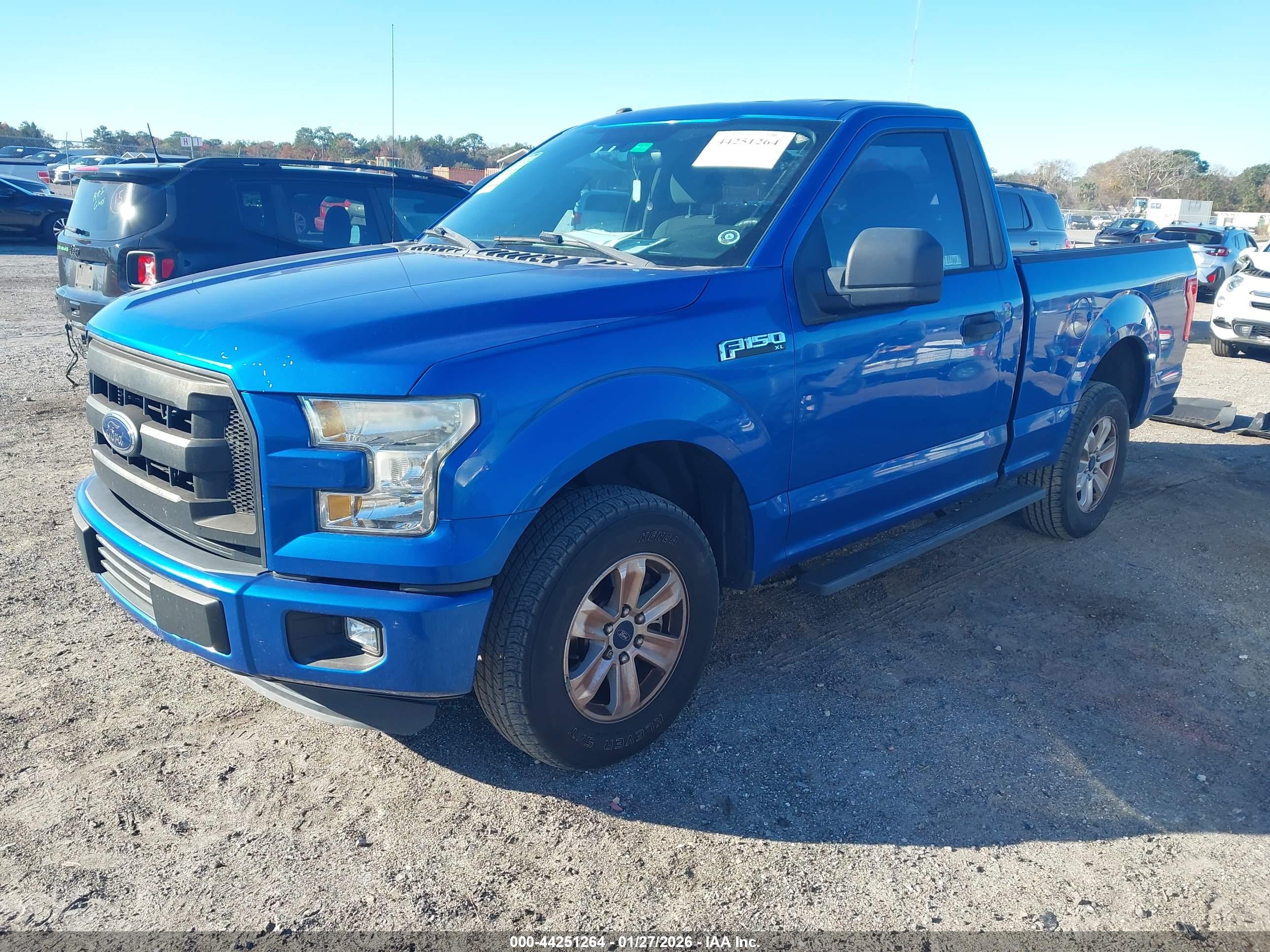 FORD F-150 image 2