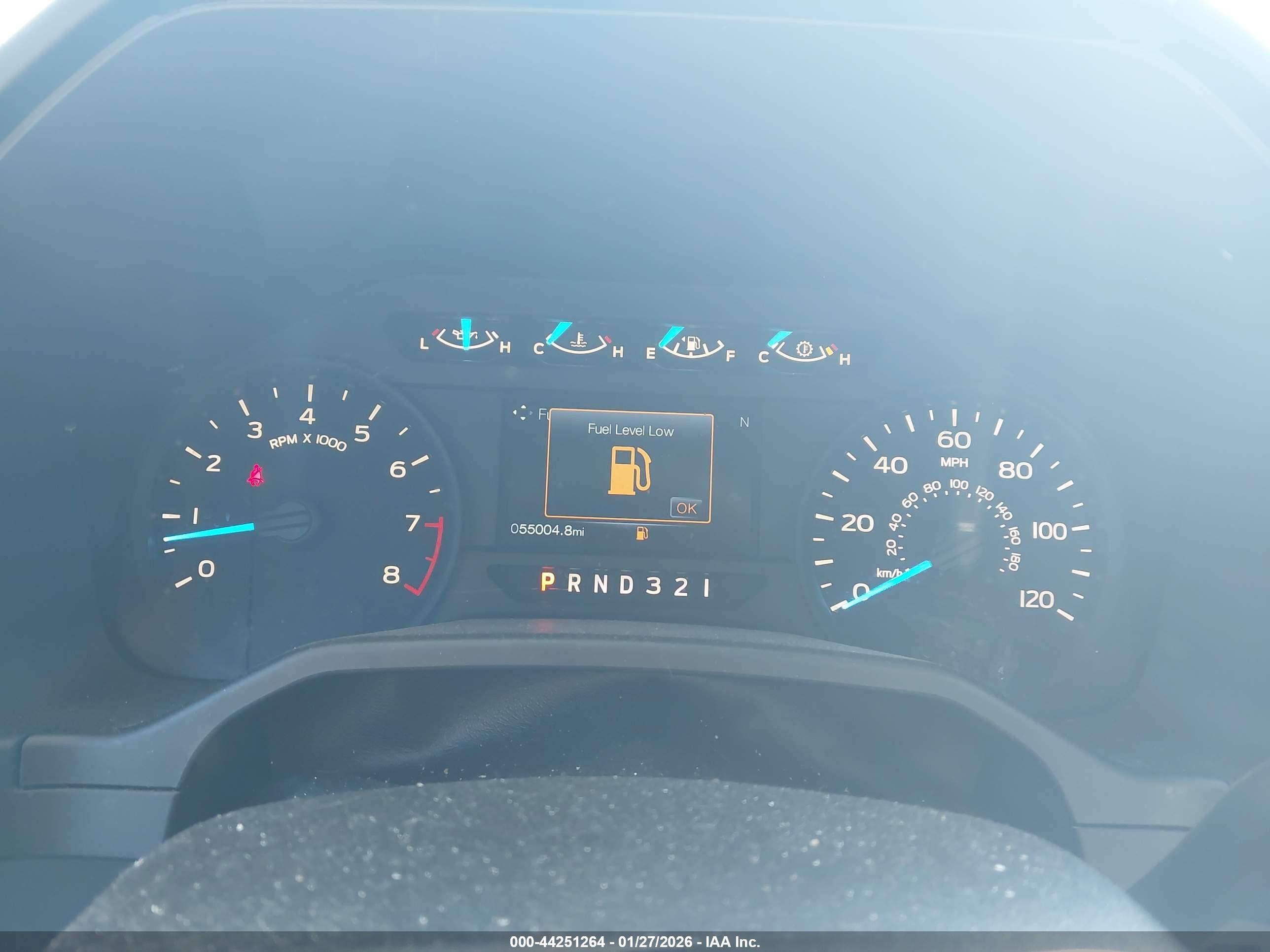 FORD F-150 image 7