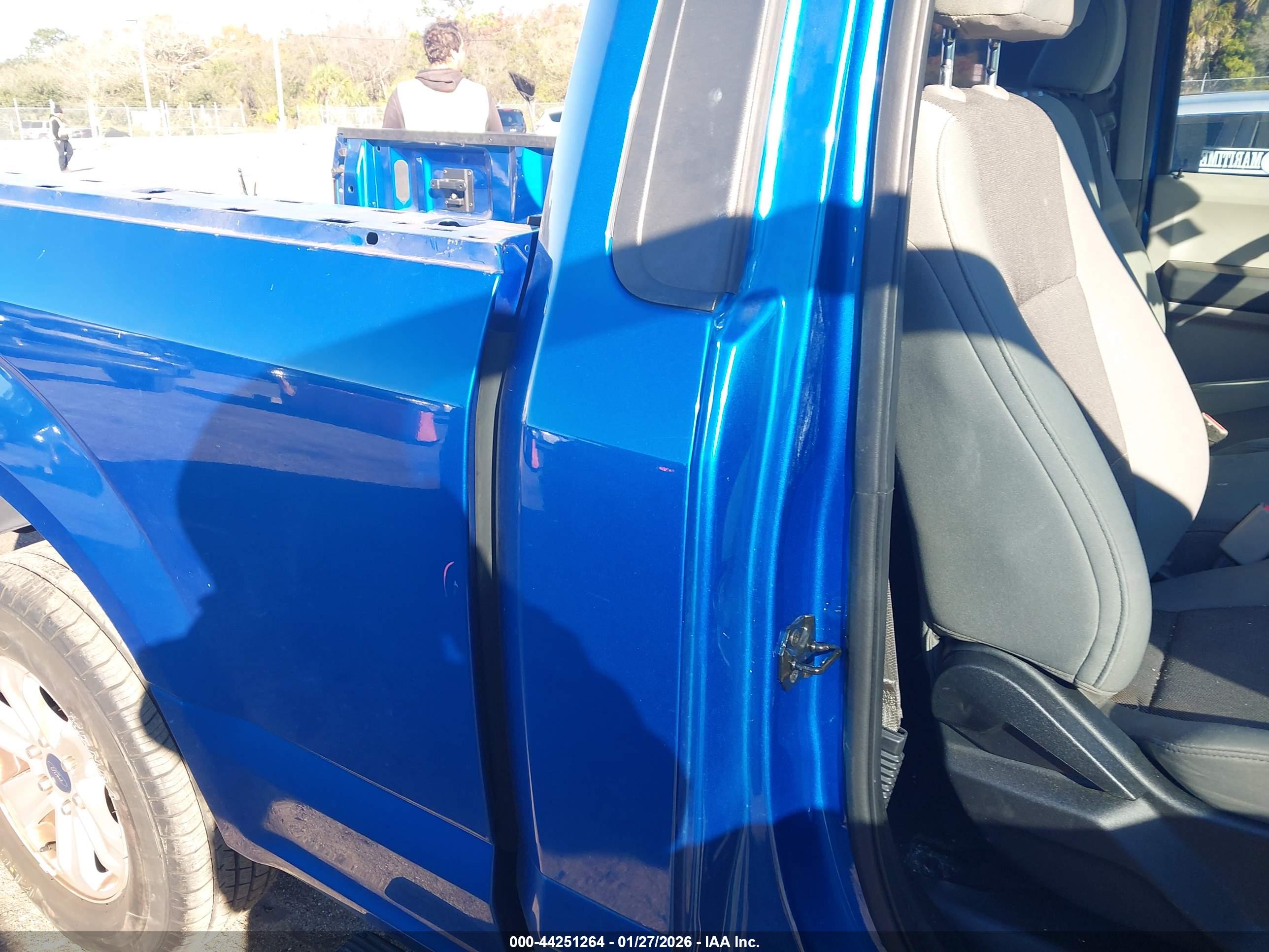 FORD F-150 image 8