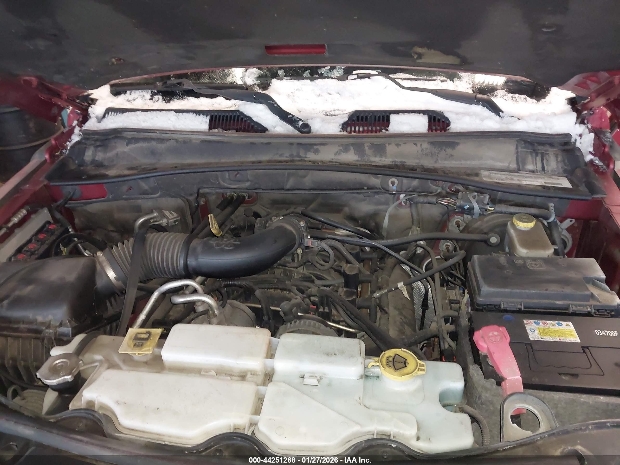 JEEP LIBERTY image 10