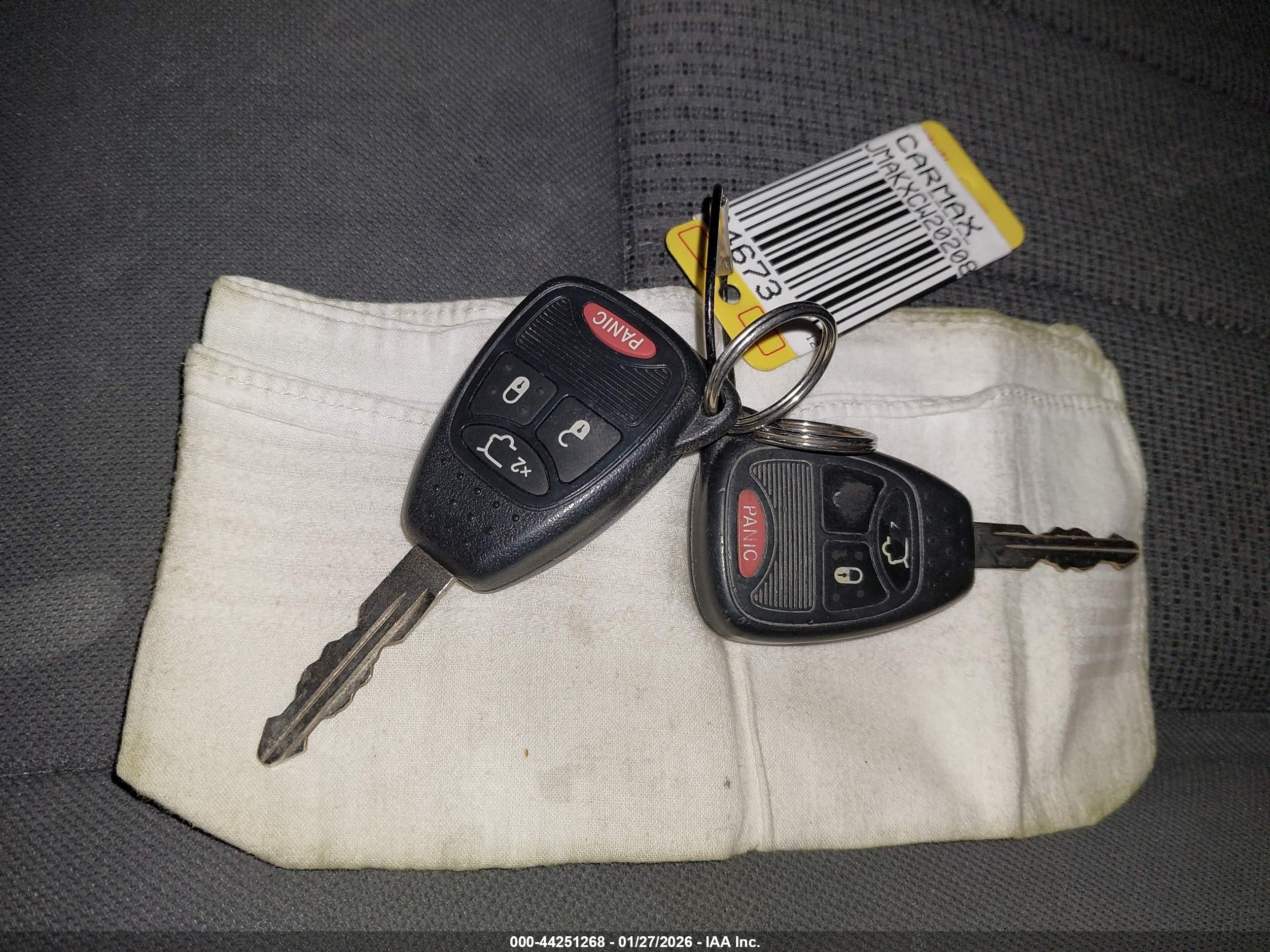 JEEP LIBERTY image 11
