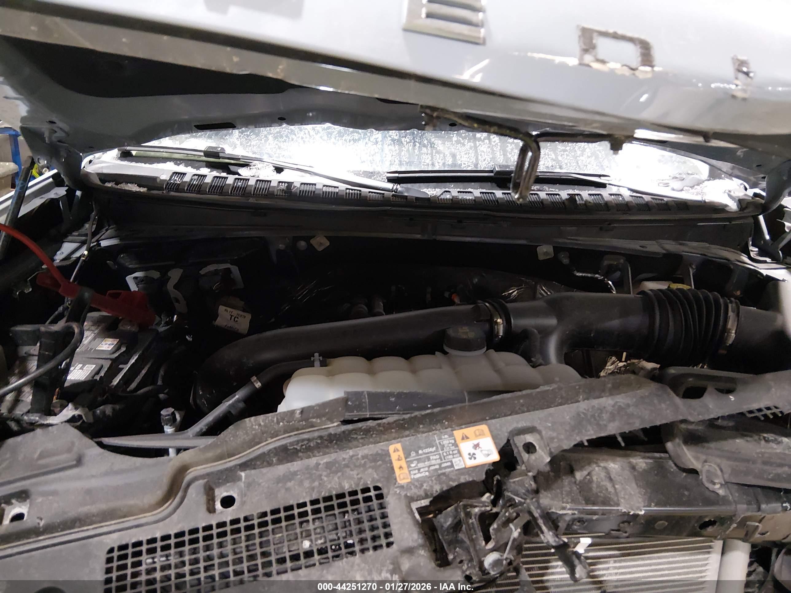 FORD EXPEDITION image 10