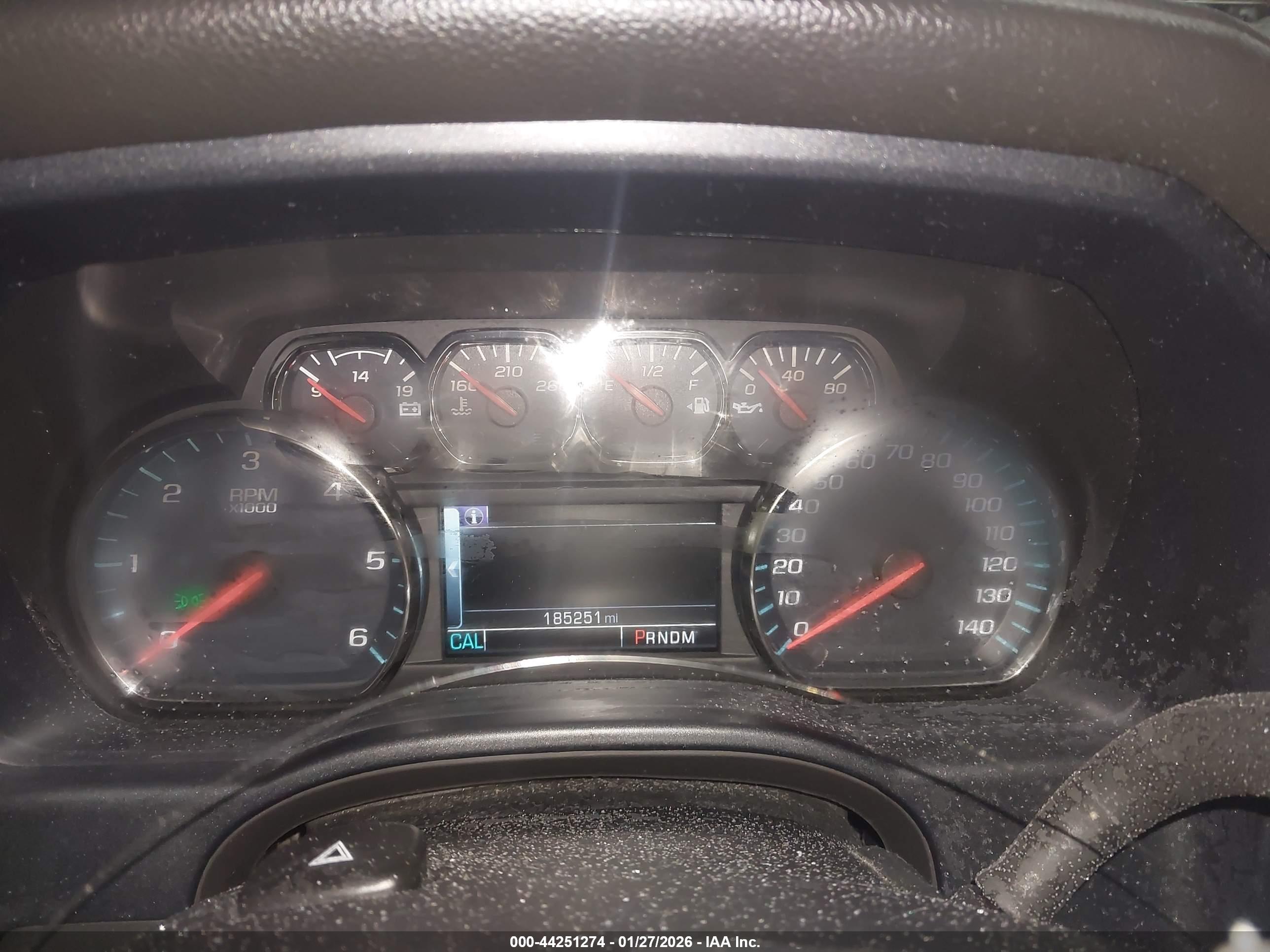 CHEVROLET SILVERADO image 7