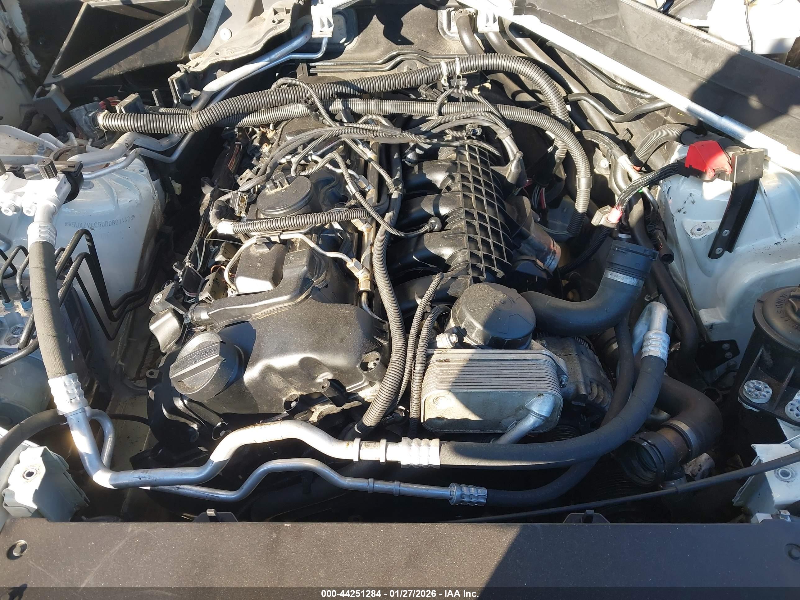 BMW X5 image 10