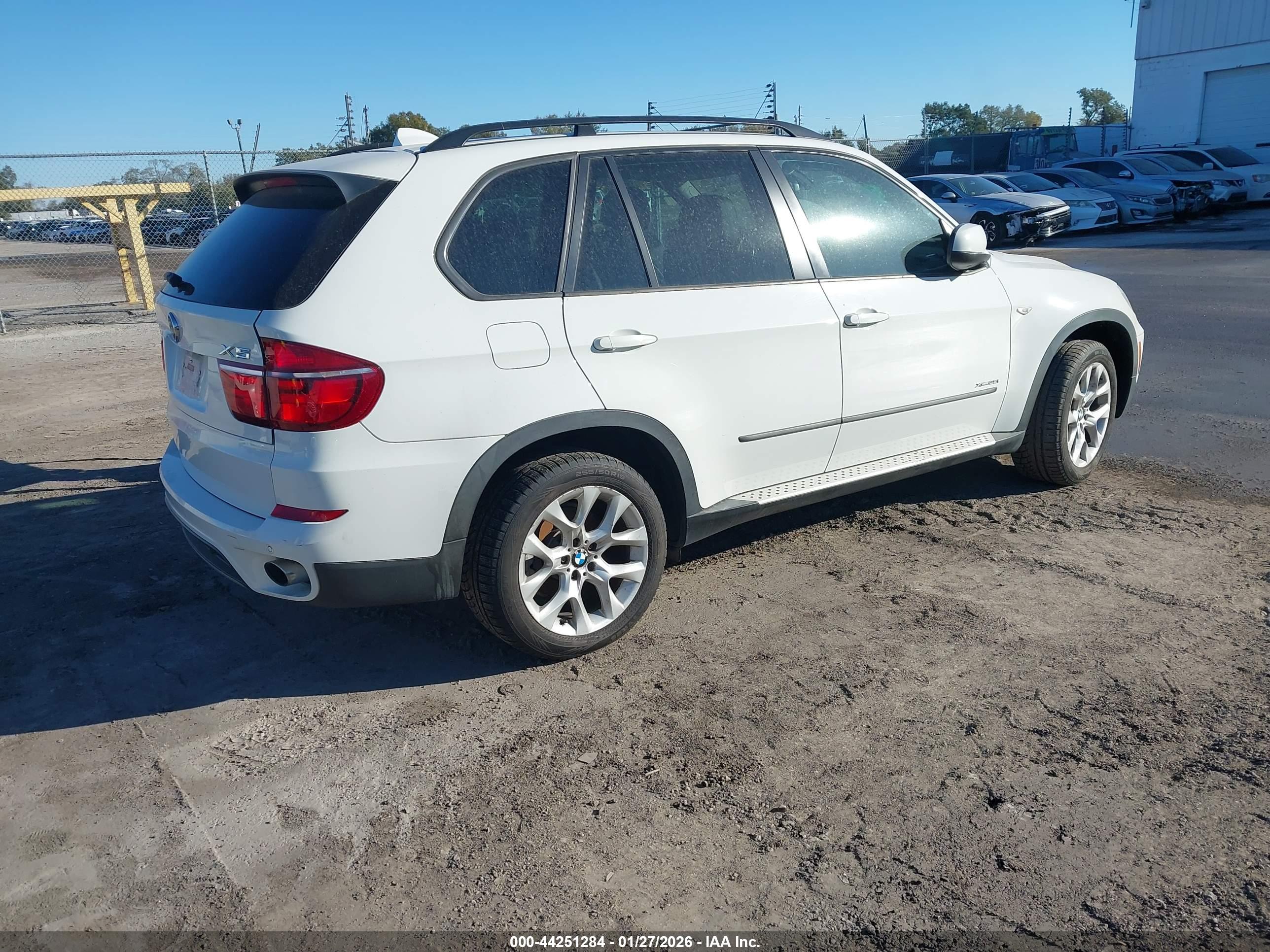 BMW X5 image 4