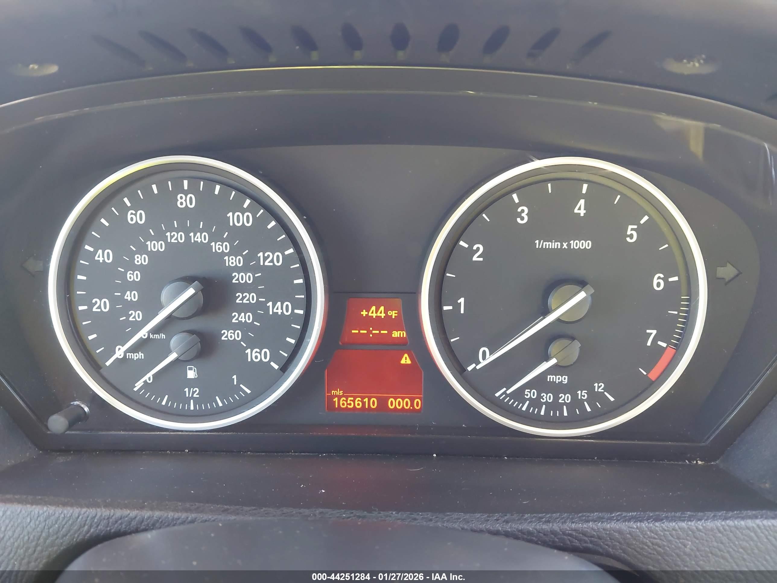 BMW X5 image 7