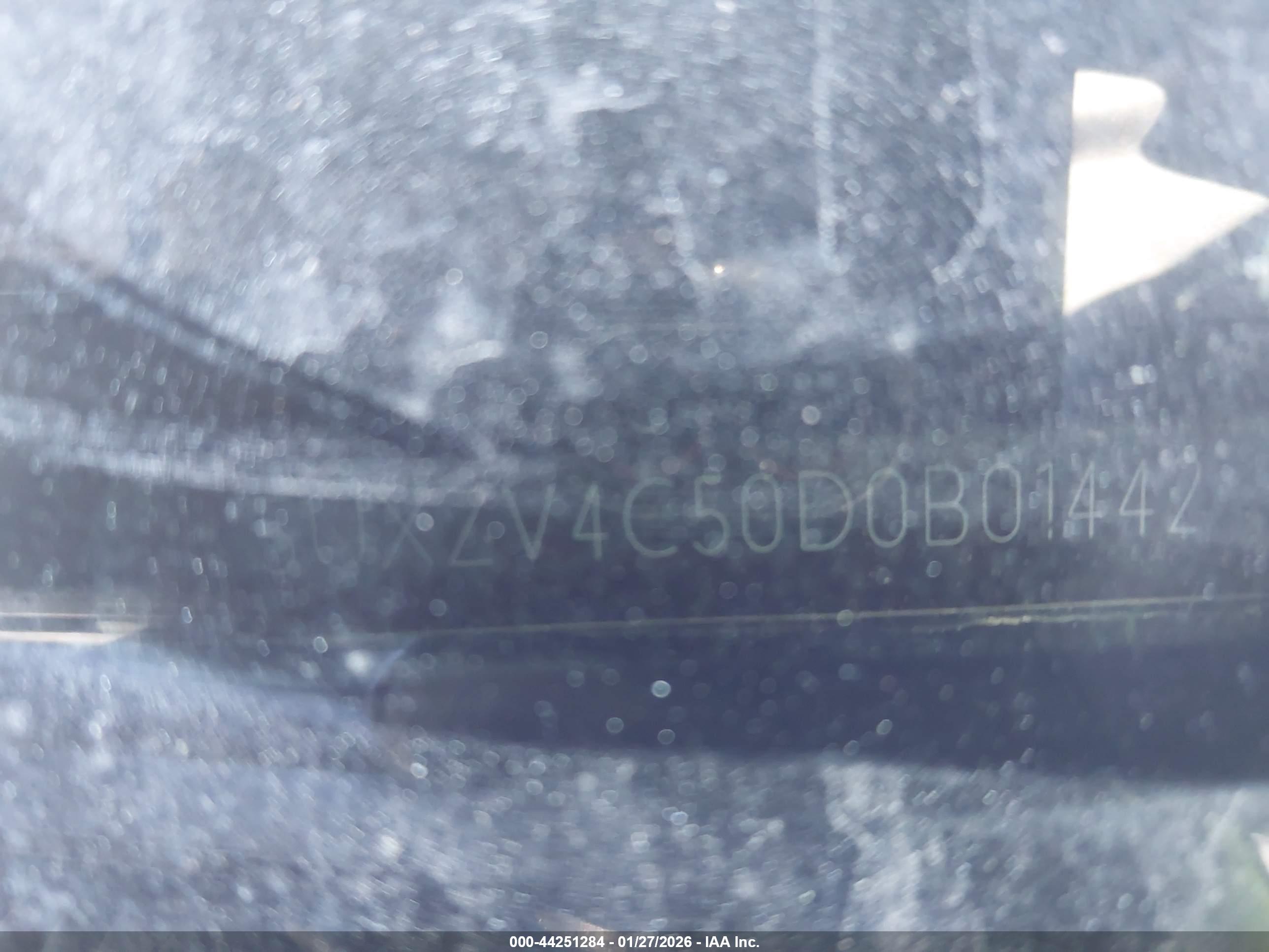 BMW X5 image 9