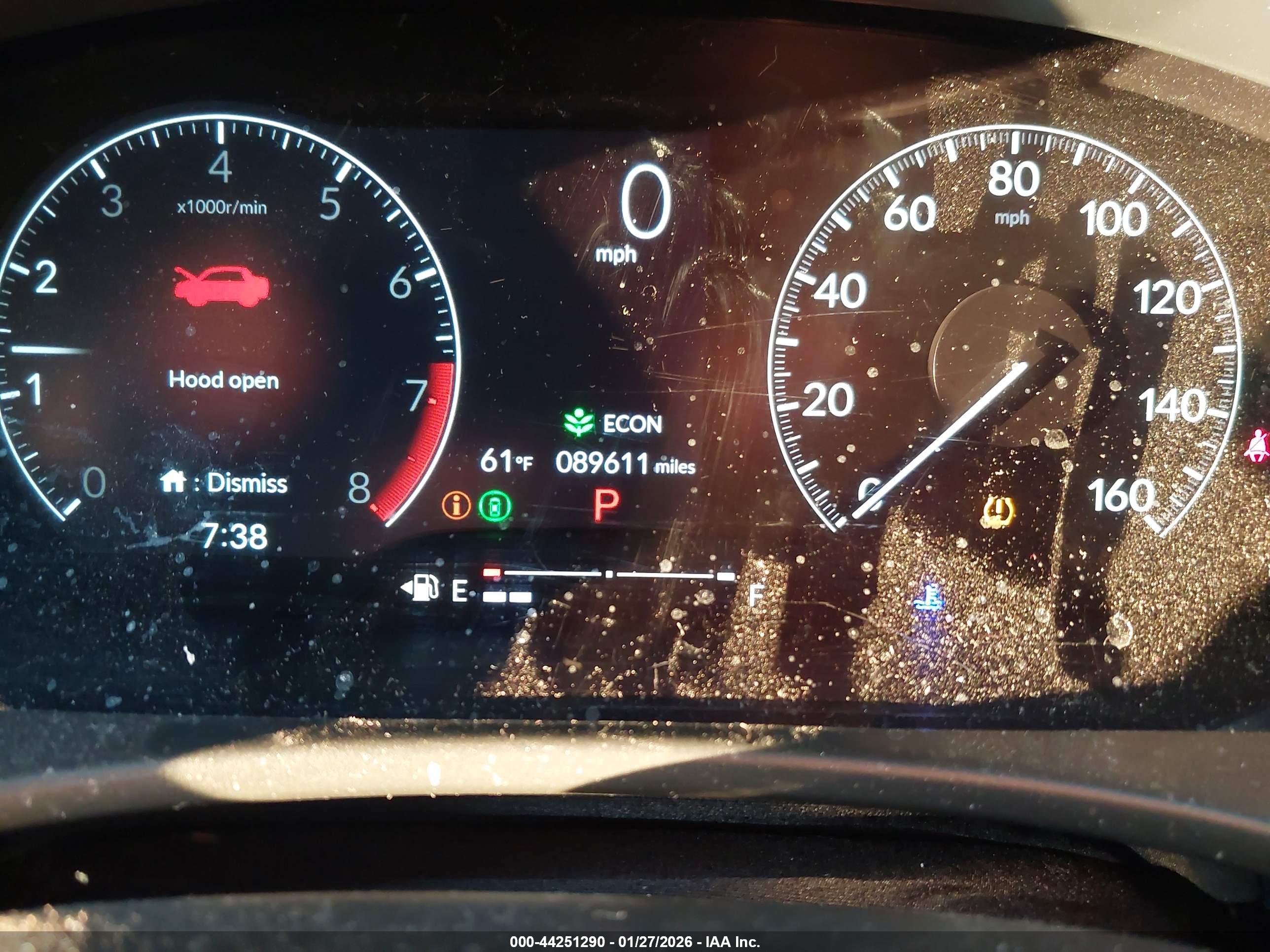 HONDA CIVIC image 7