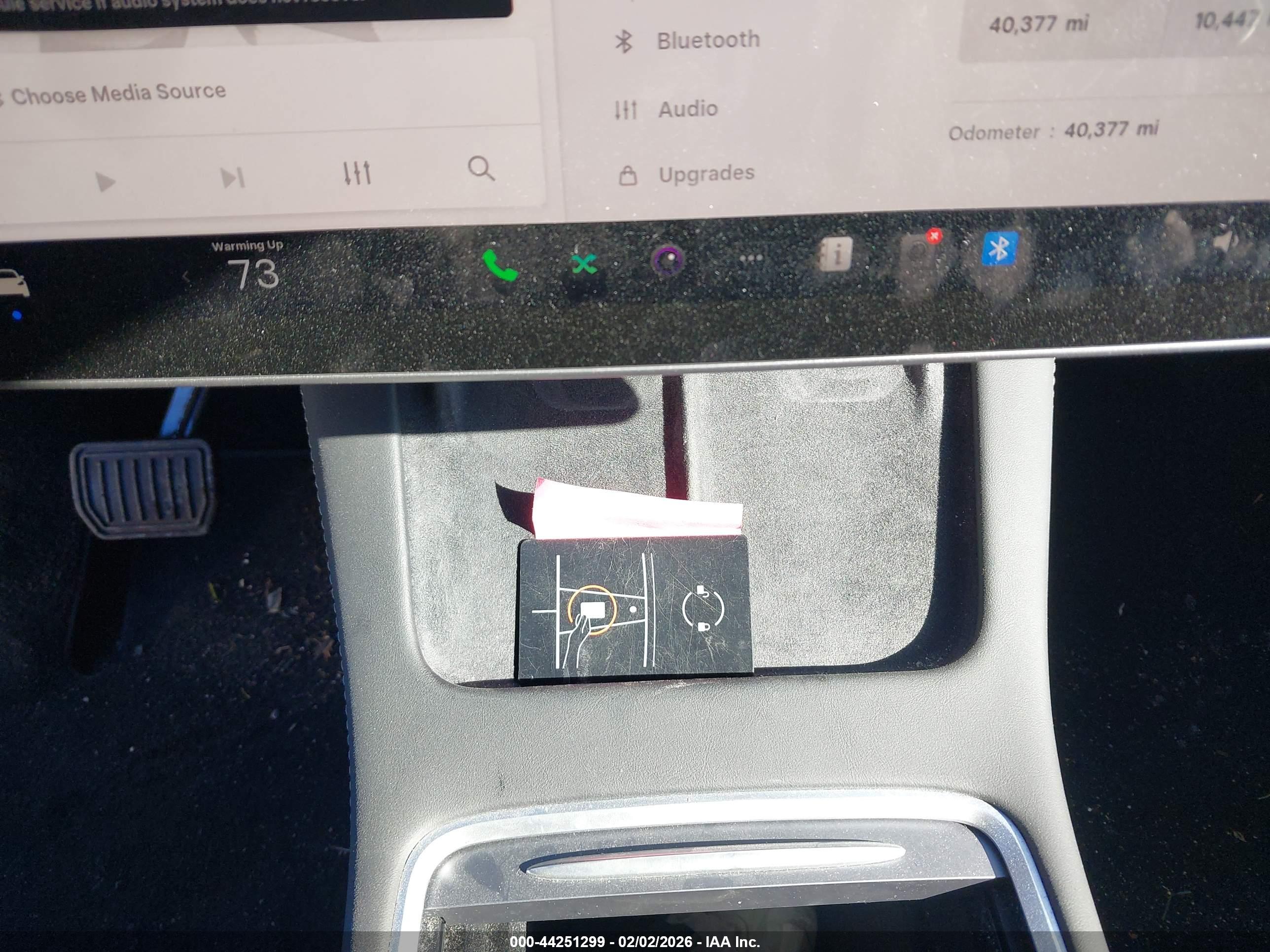 TESLA MODEL image 11
