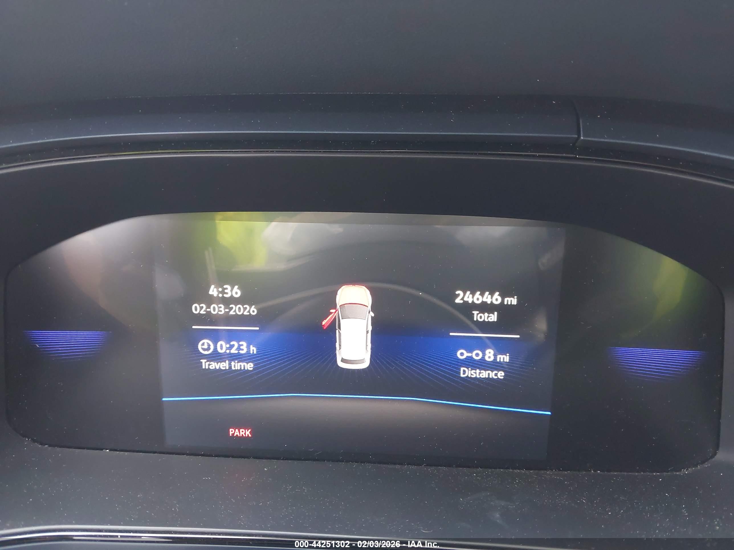 VOLKSWAGEN TAOS image 7