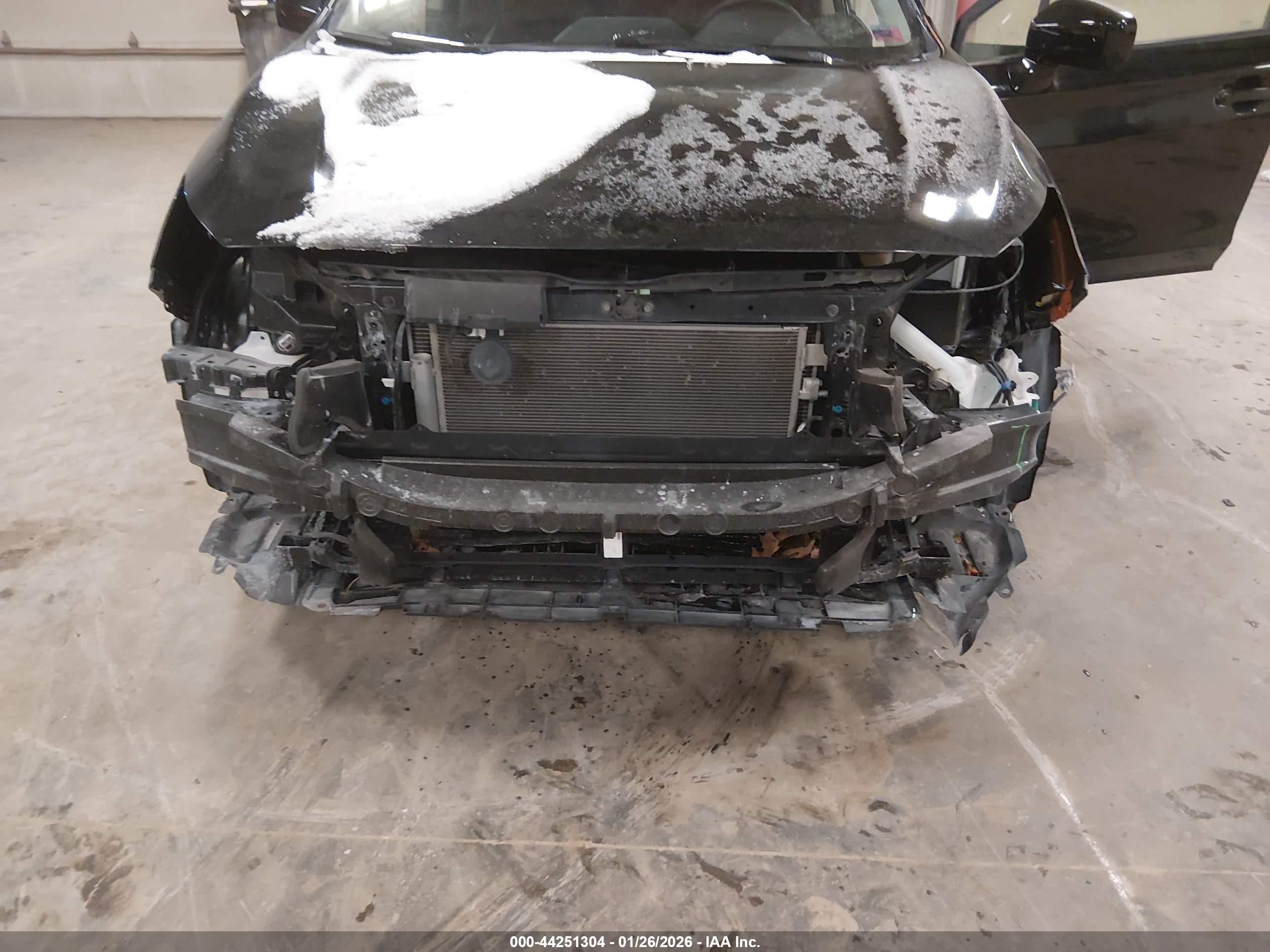 SUBARU CROSSTREK image 6