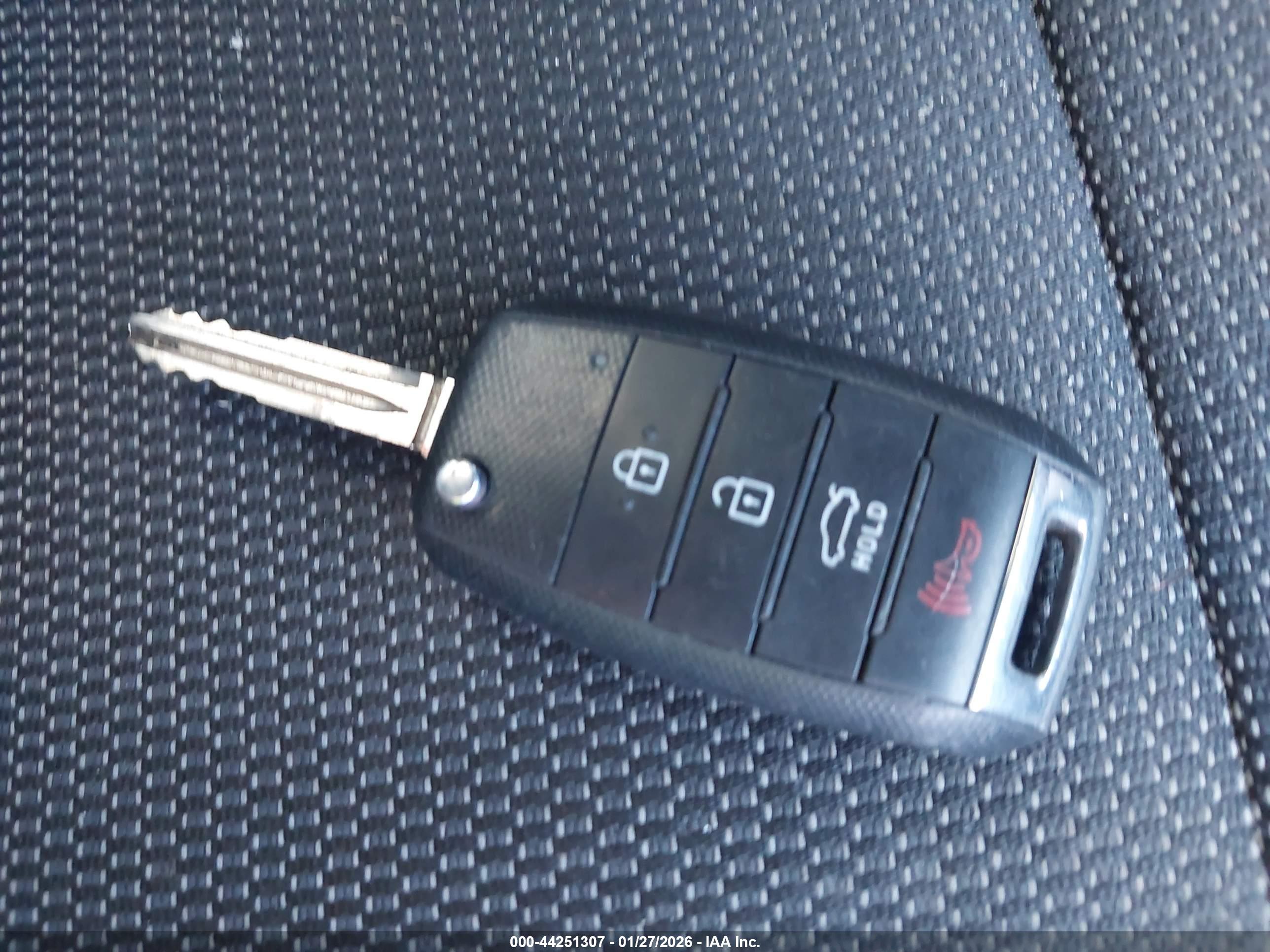 KIA FORTE image 11
