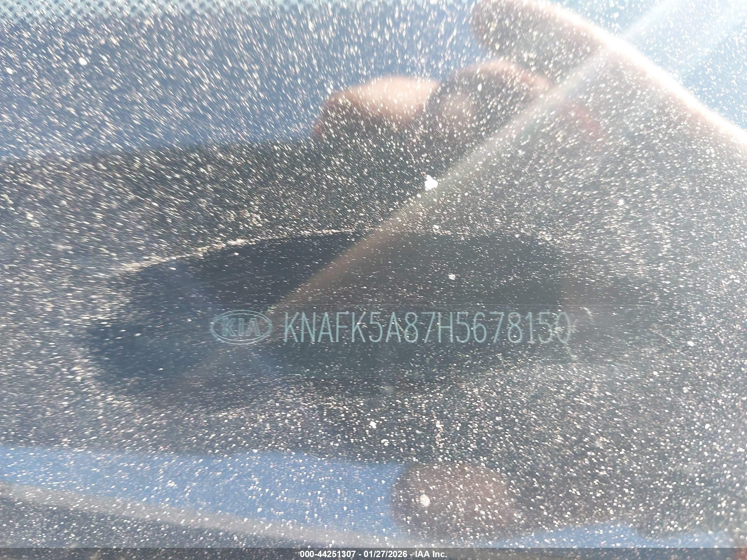 KIA FORTE image 9