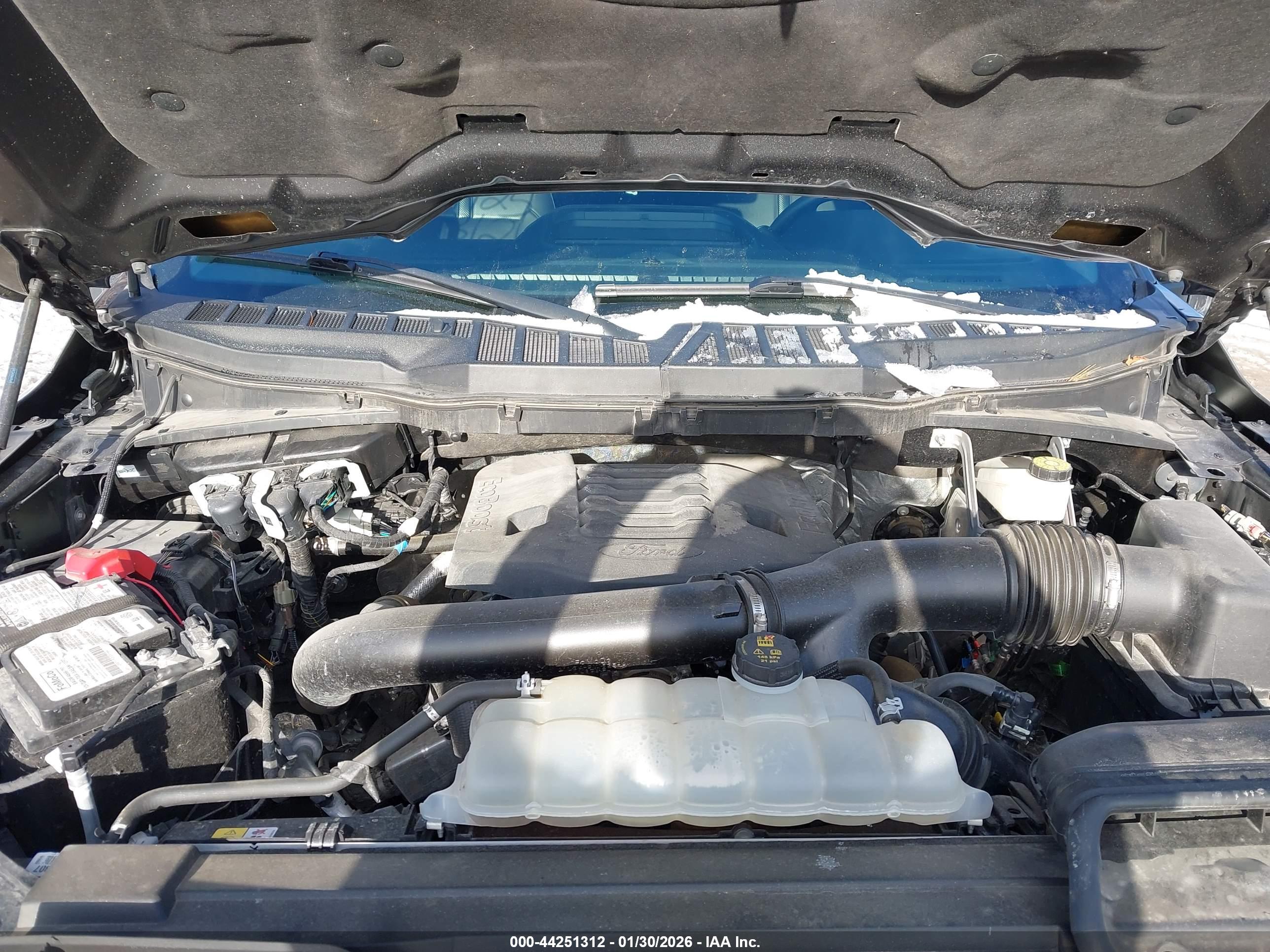 FORD F-150 image 10