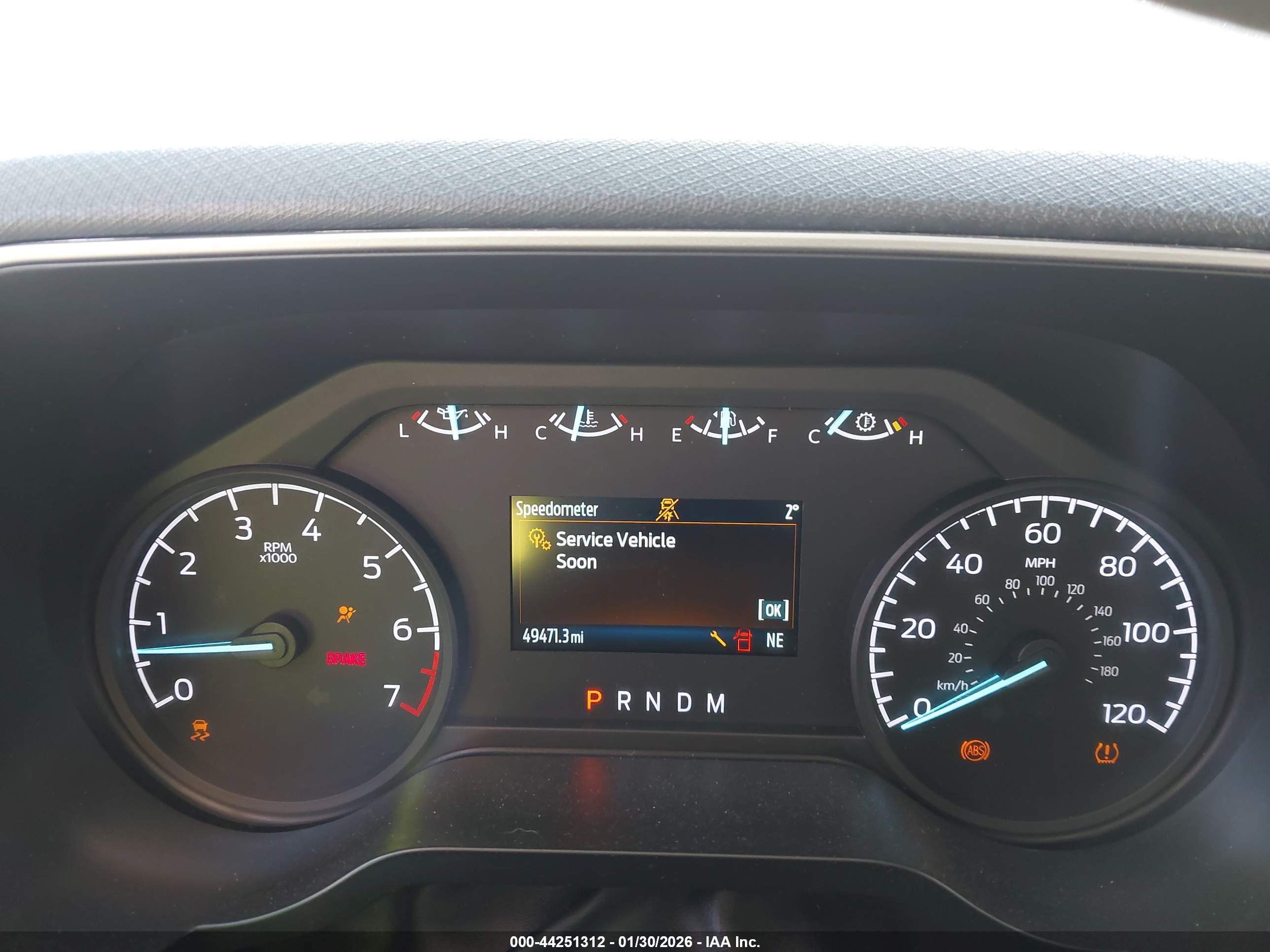 FORD F-150 image 7
